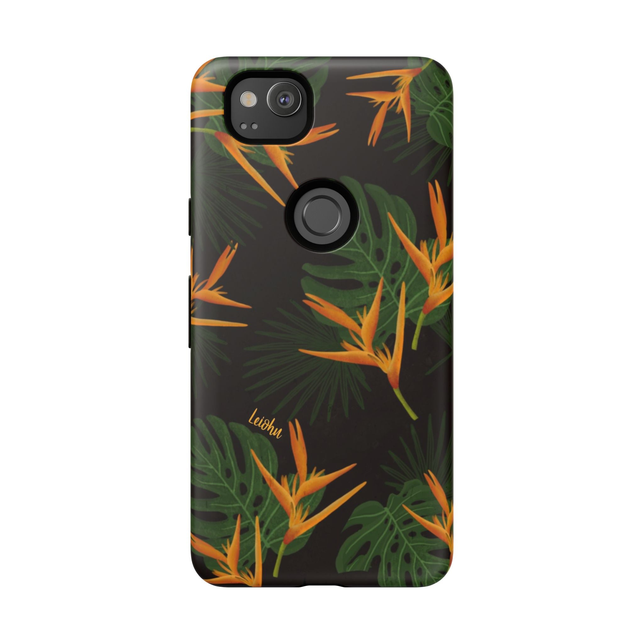 Vintage Paradise - Google Pixel - LEIOHU DESIGNS