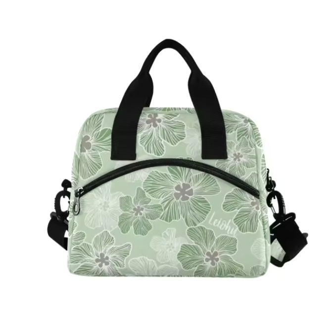 Lunch Bag - LEIOHU DESIGNS