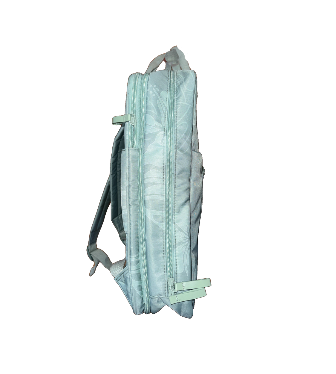 Huaka'i Backpack - Modern Aloha - LEIOHU DESIGNS