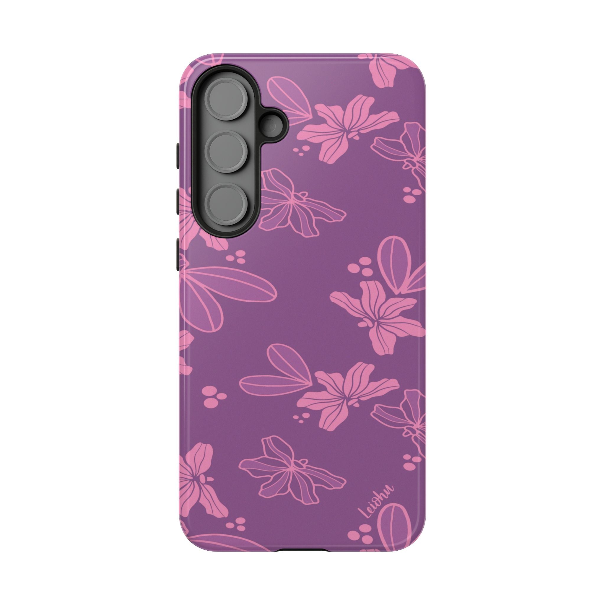 Naupaka - Samsung Galaxy - LEIOHU DESIGNS