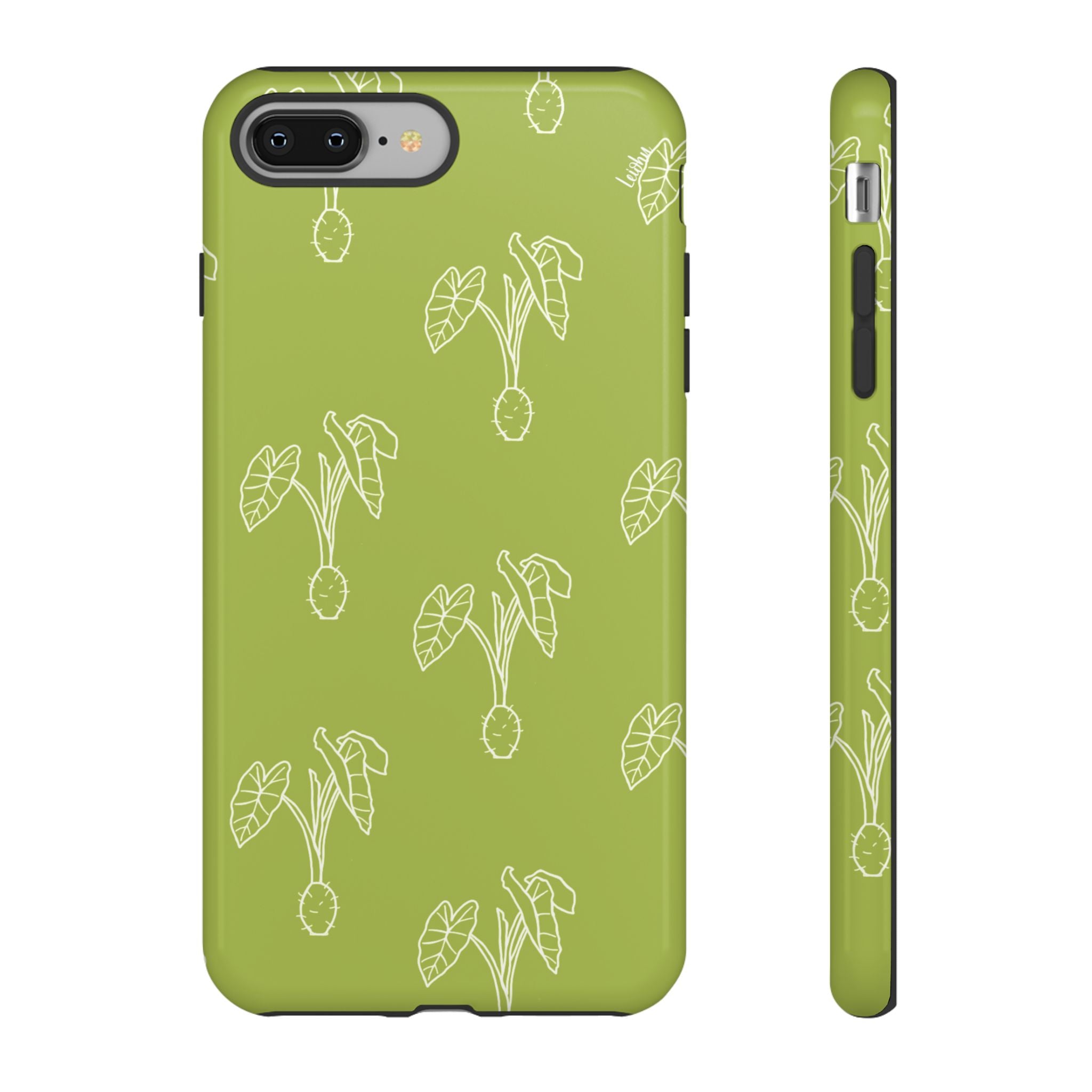 Hāloa - LEIOHU DESIGNS