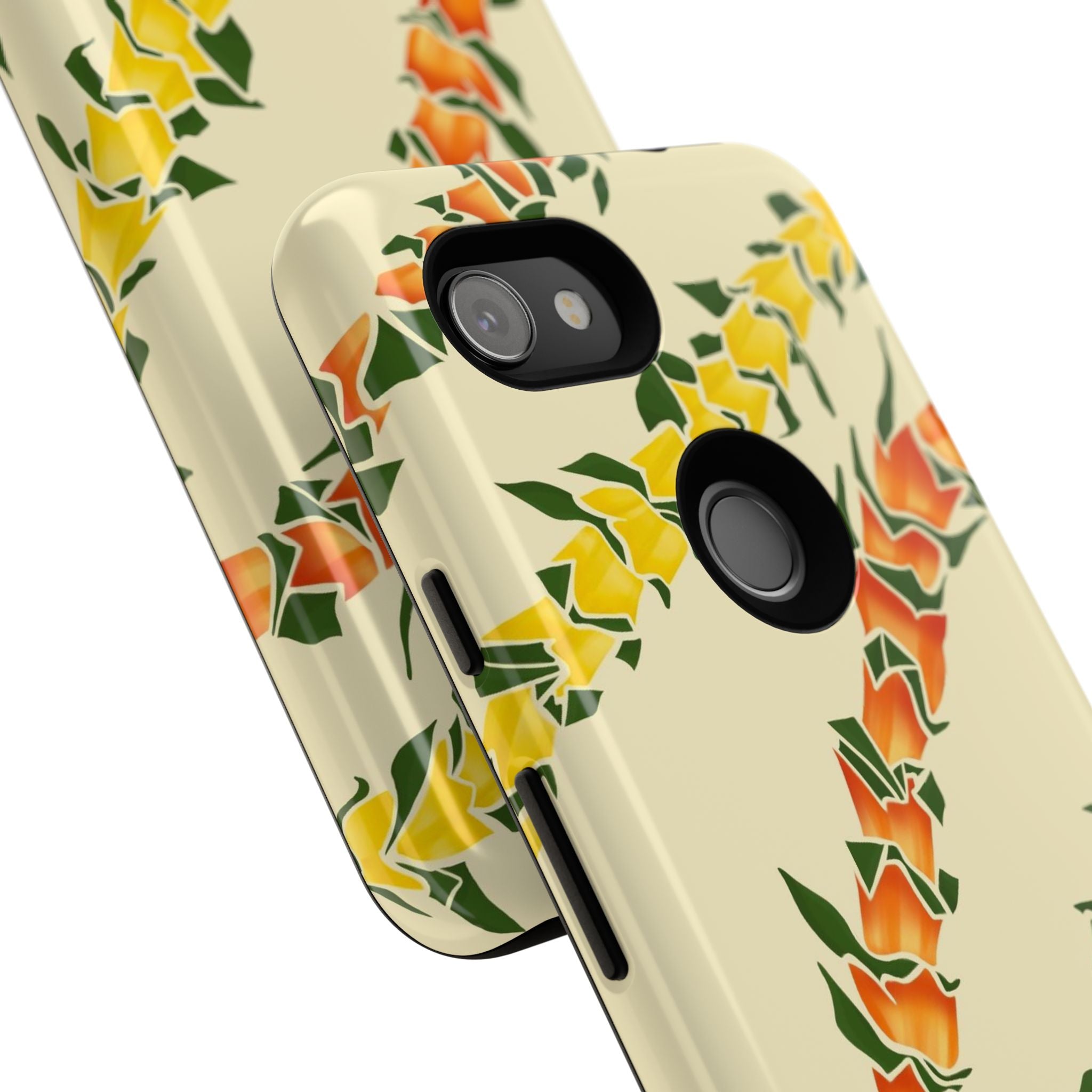 Hala Lei - Google Pixel - LEIOHU DESIGNS