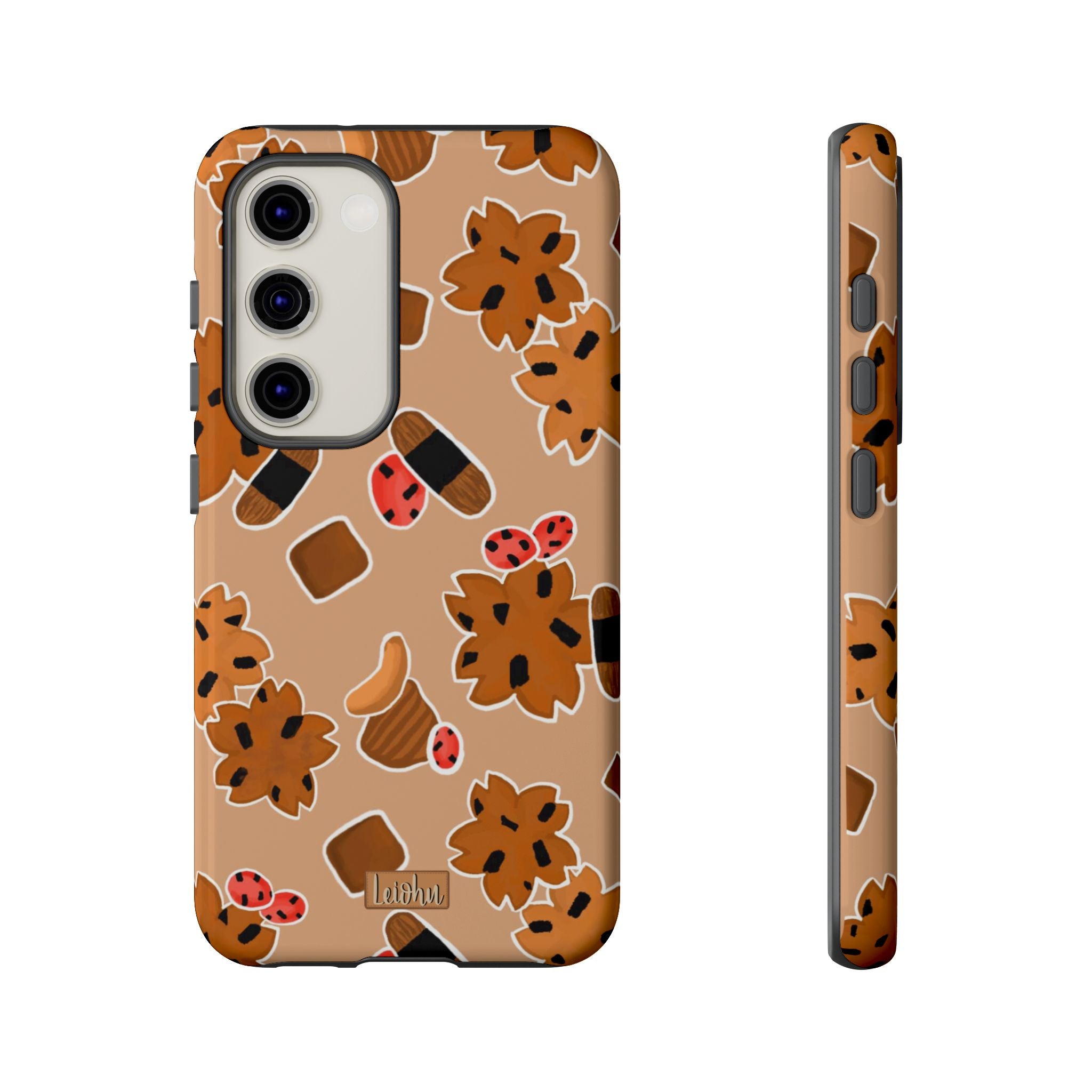 Arare - Samsung Galaxy - LEIOHU DESIGNS
