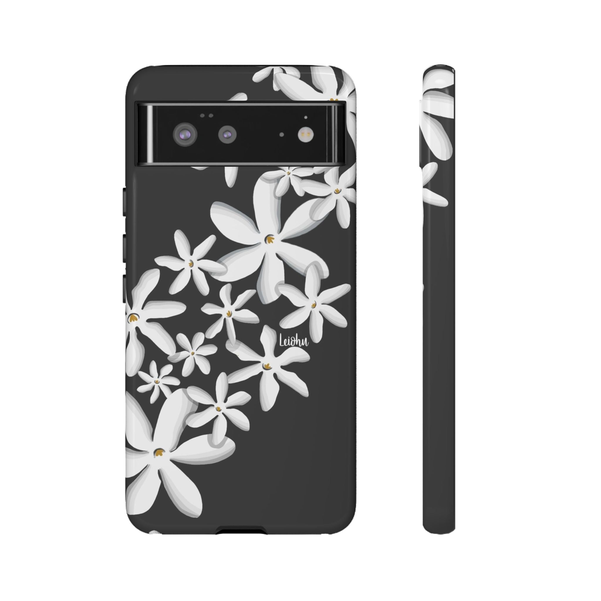 Tiare - Google Pixel - LEIOHU DESIGNS