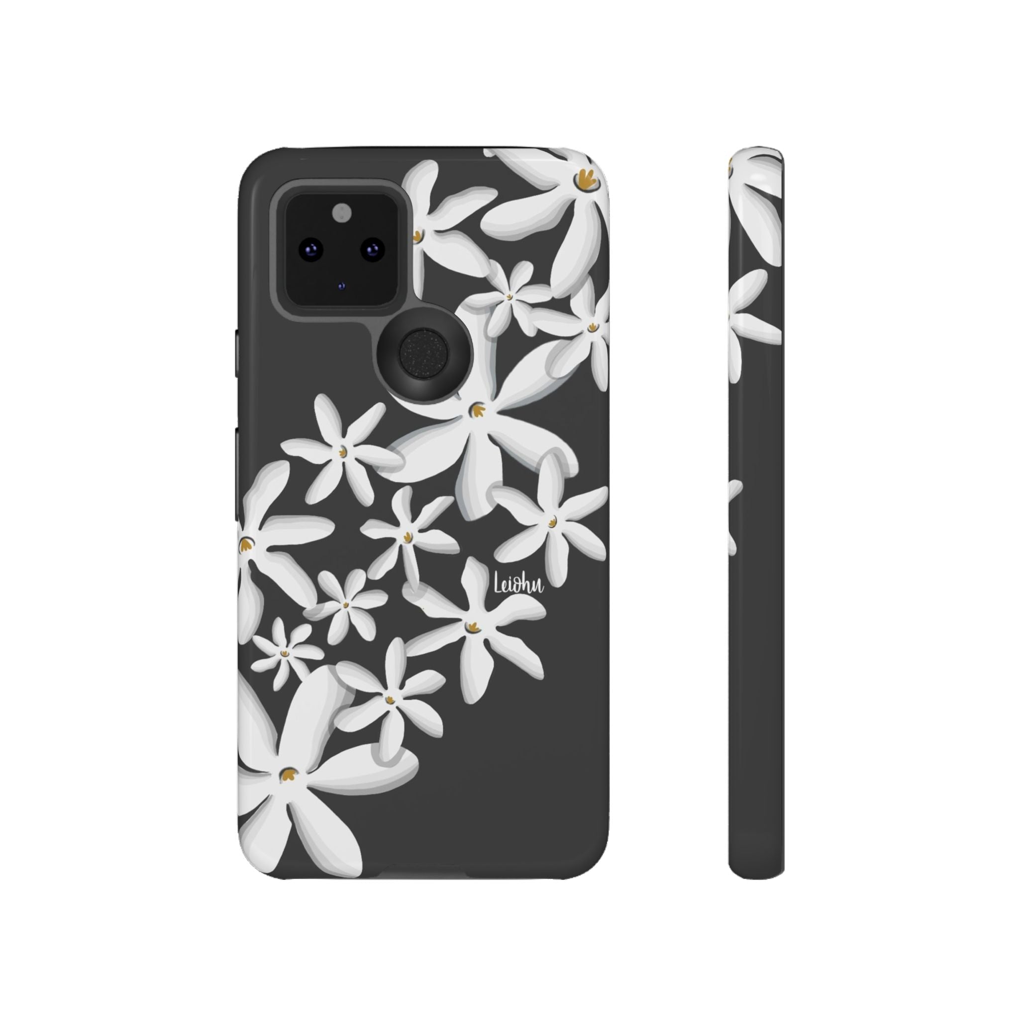 Tiare - Google Pixel - LEIOHU DESIGNS