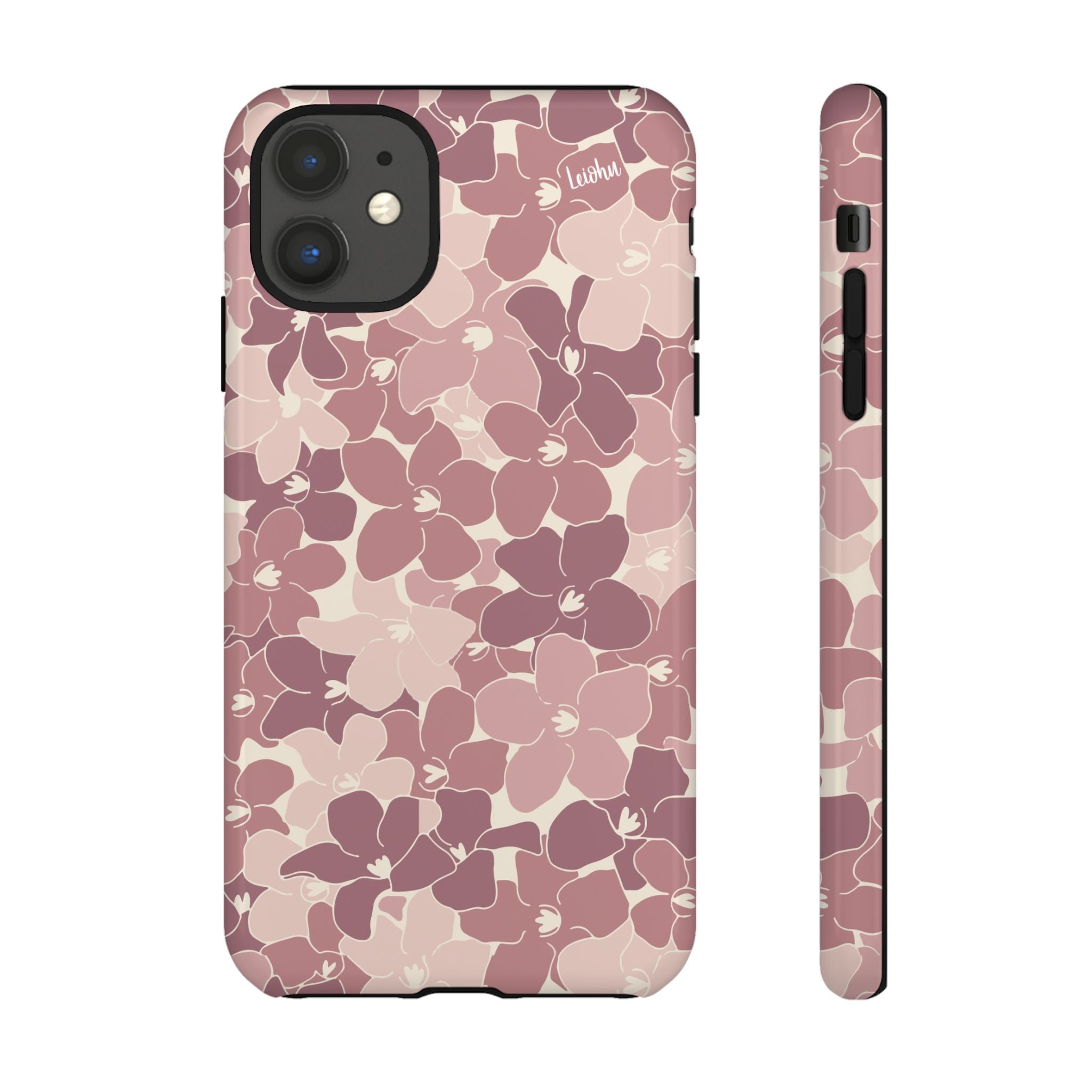 Puakenikeni Dream - Poni - LEIOHU DESIGNS