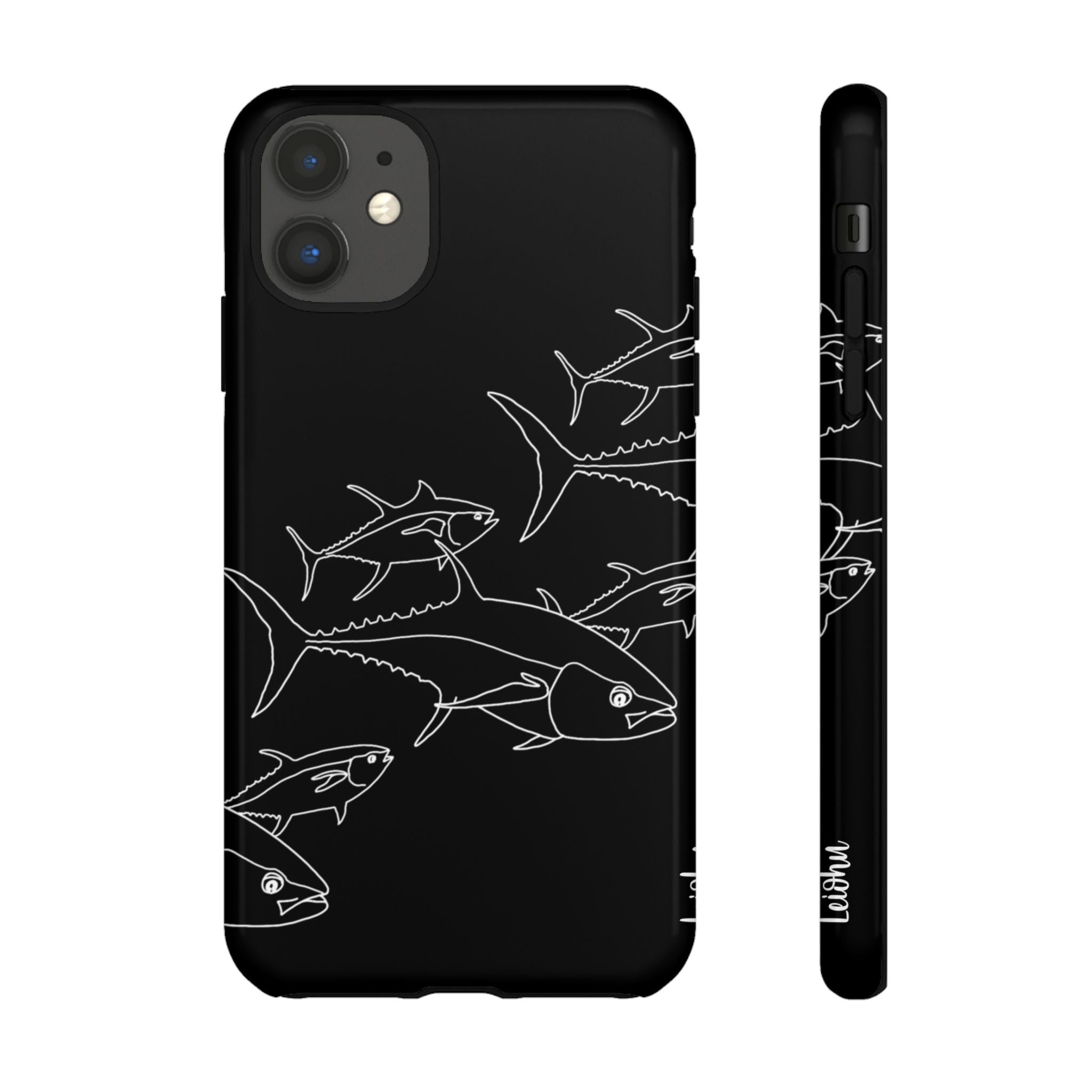 The Hammah - LEIOHU DESIGNS