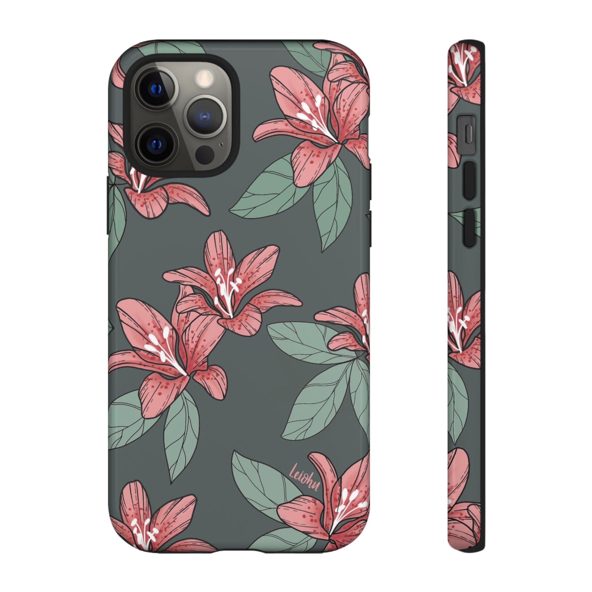 Lilia - LEIOHU DESIGNS