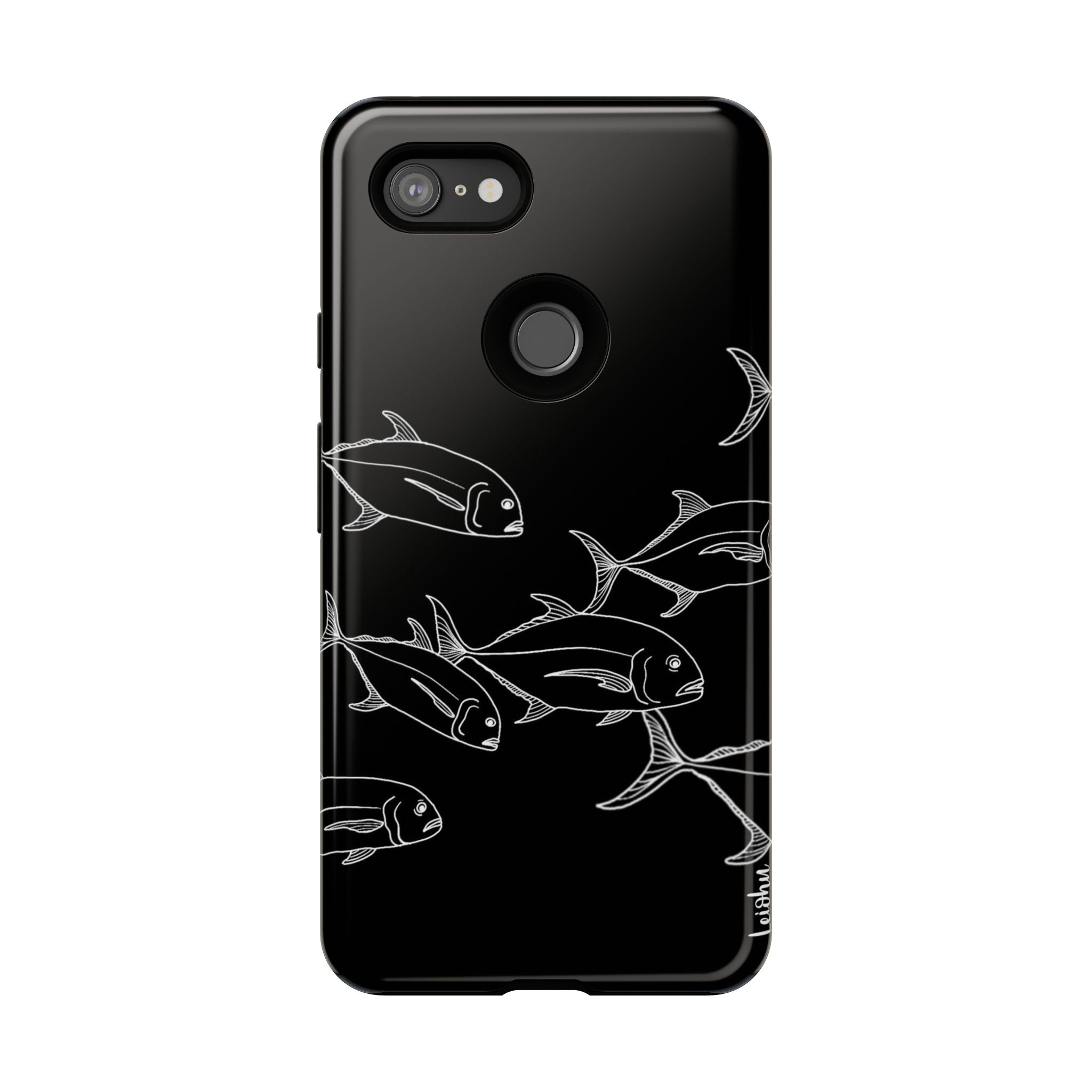 Ulua - Google Pixel - LEIOHU DESIGNS