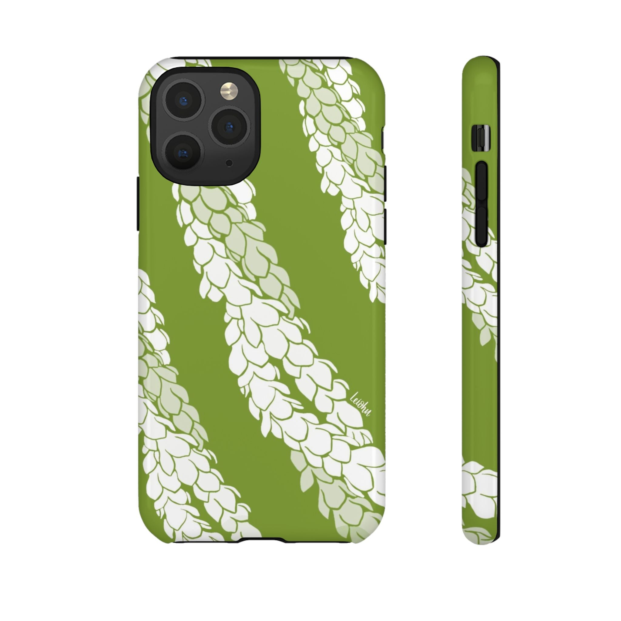 Pakalana Lei - LEIOHU DESIGNS