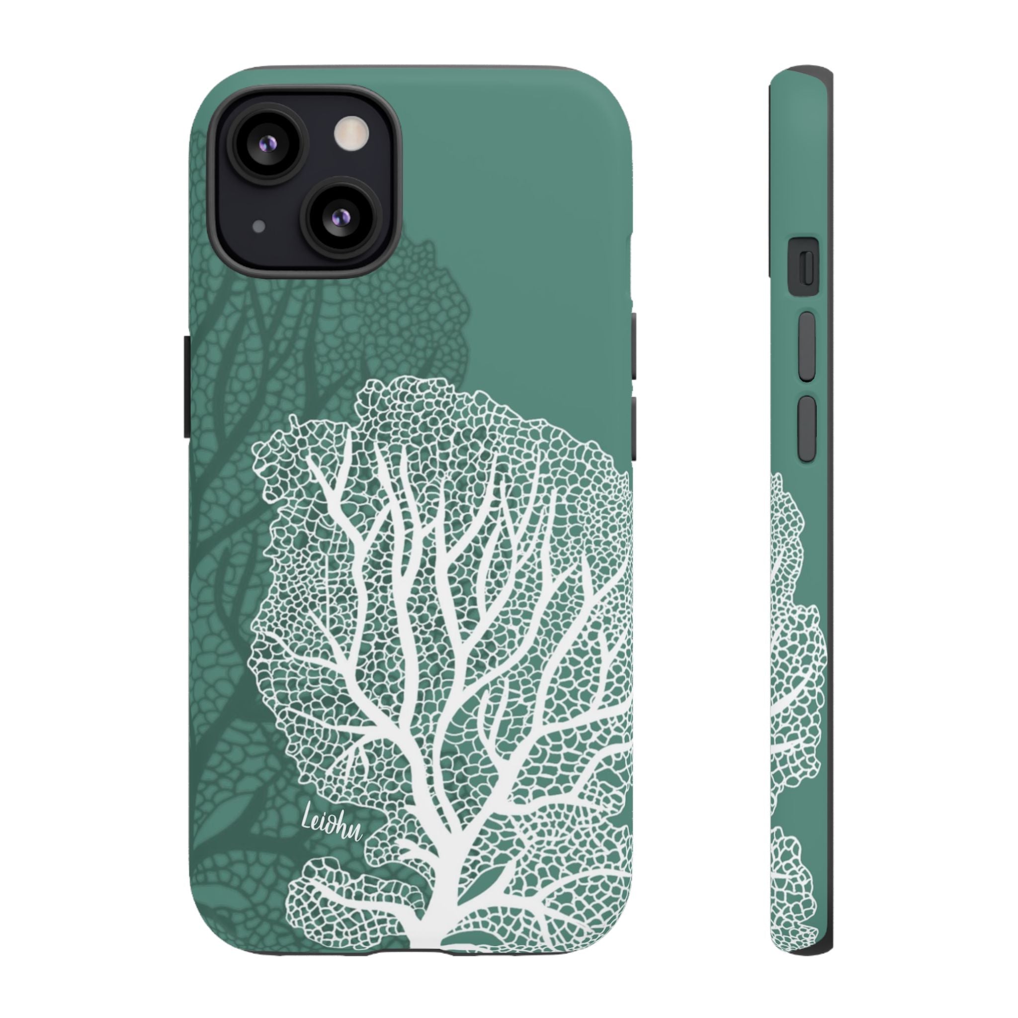 Wai - LEIOHU DESIGNS