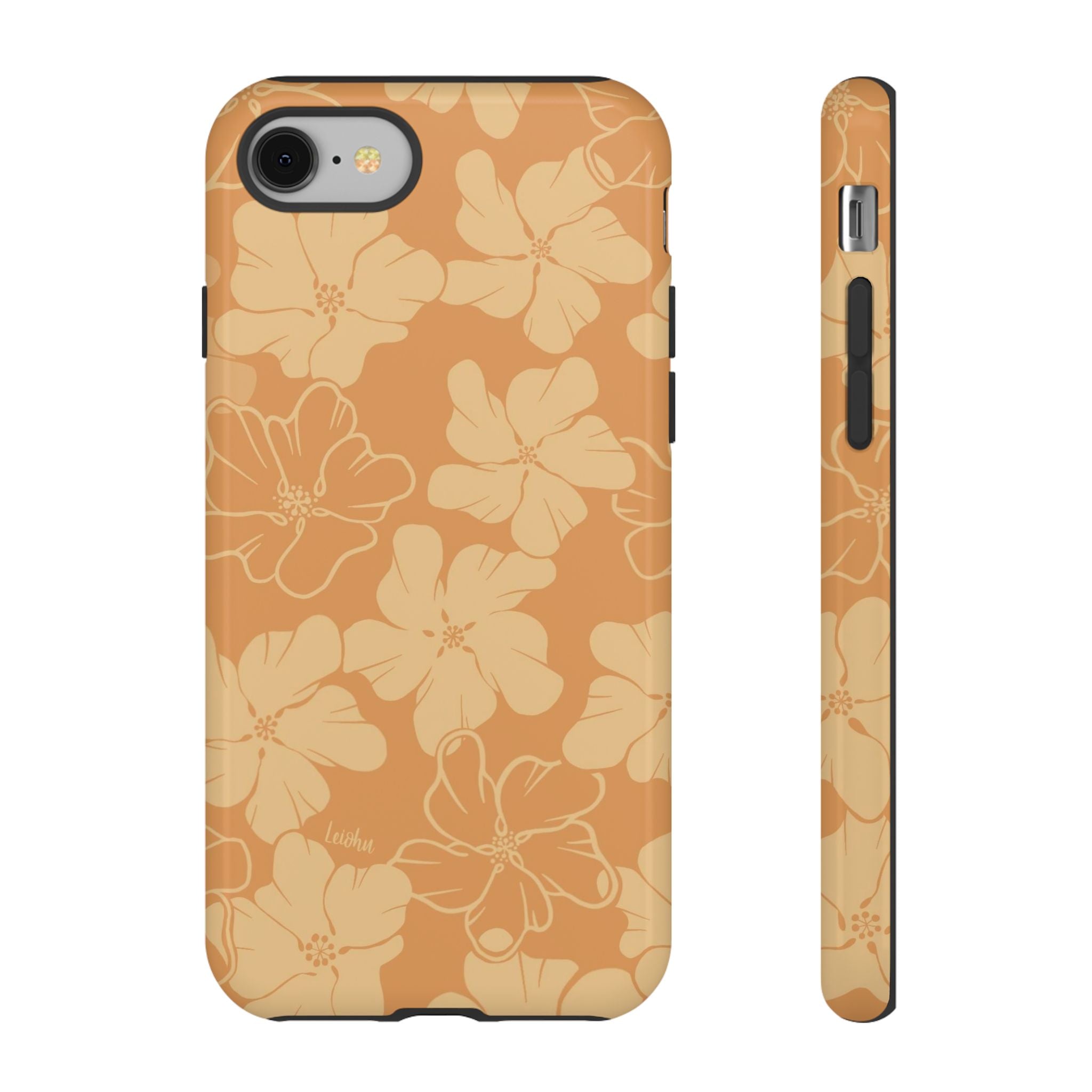 Retro Ilima - LEIOHU DESIGNS