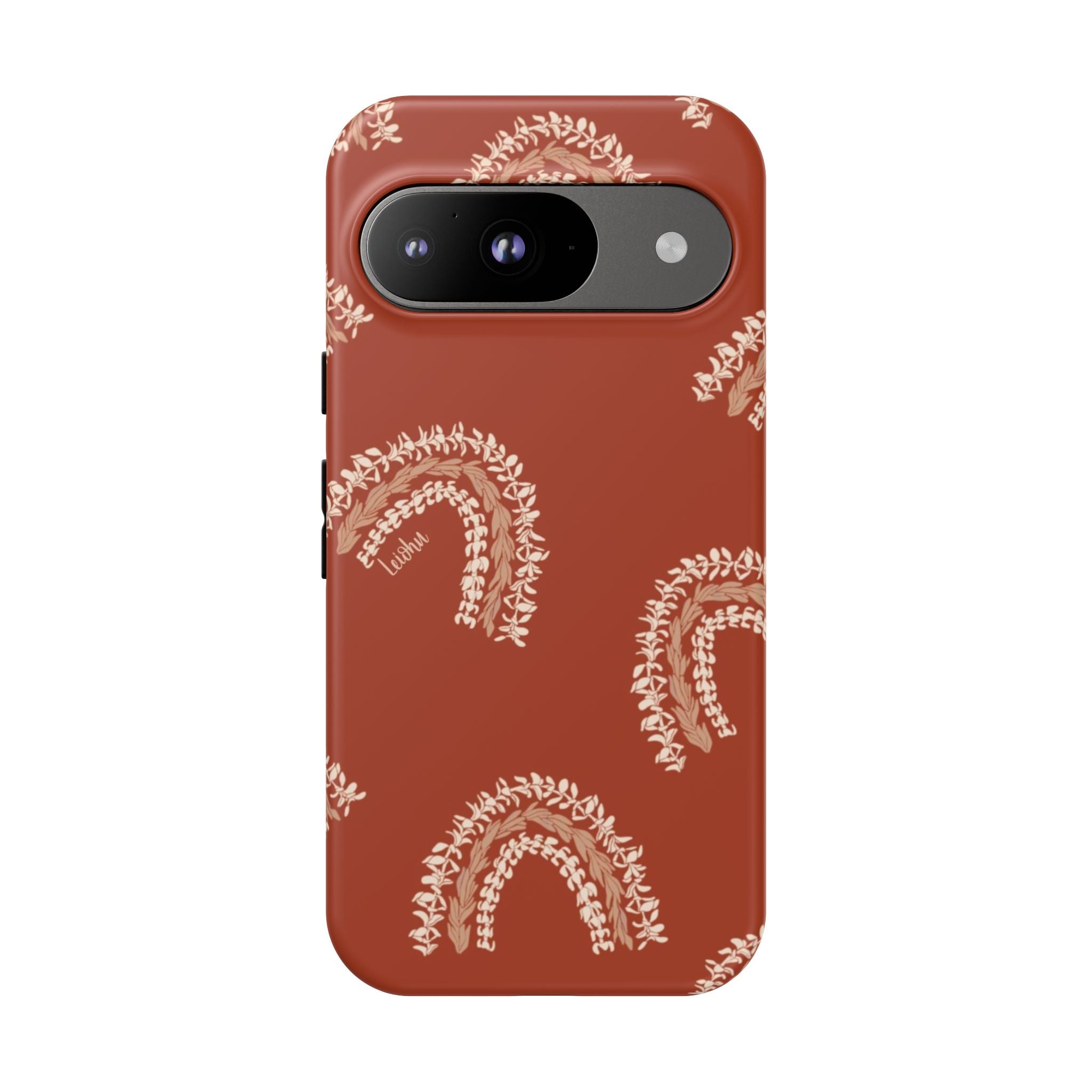 Ānuenue Lei - Google Pixel - LEIOHU DESIGNS