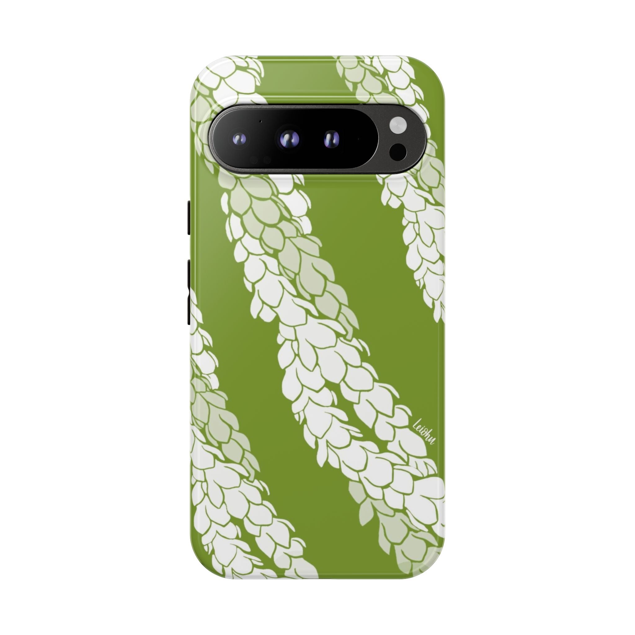 Pakalana Lei - Google Pixel - LEIOHU DESIGNS