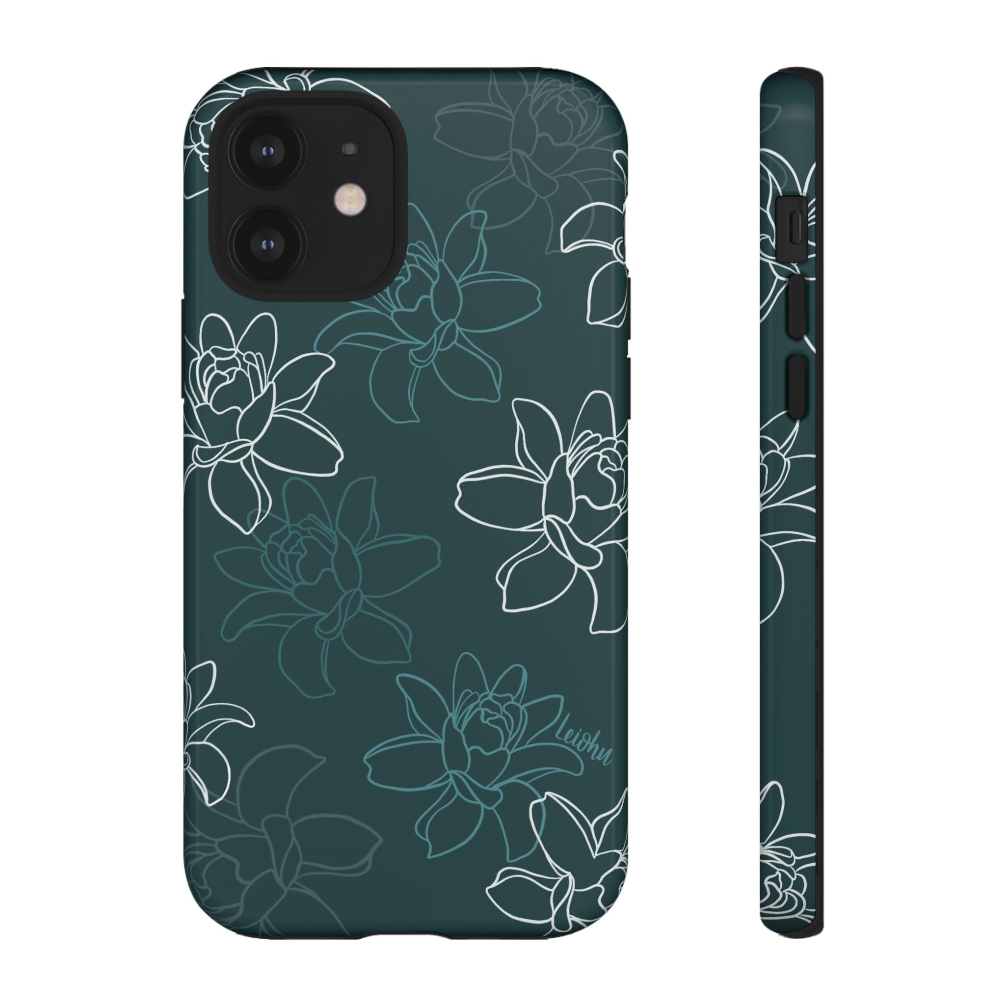 Kupaloke - LEIOHU DESIGNS