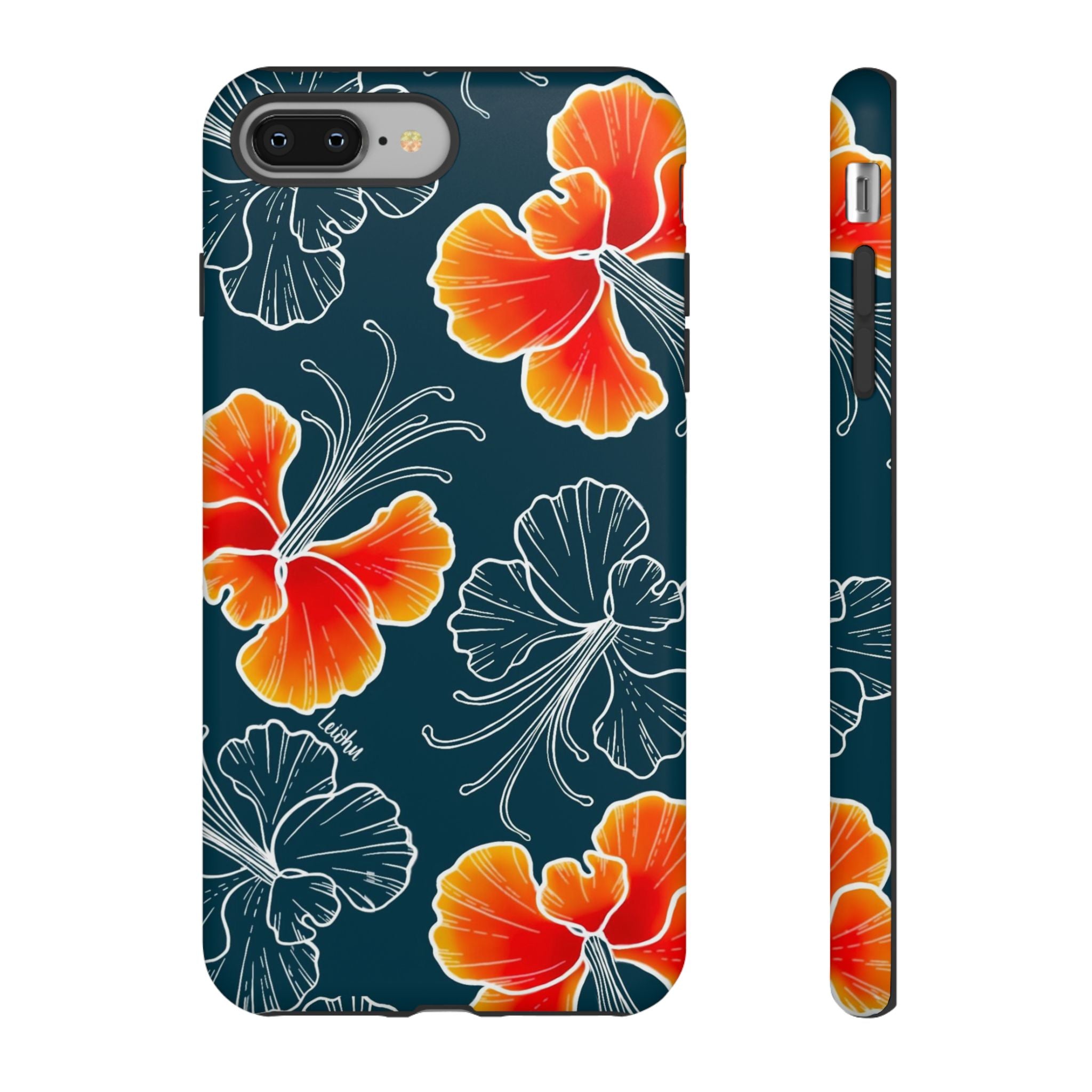 Ohai Ali'i - LEIOHU DESIGNS