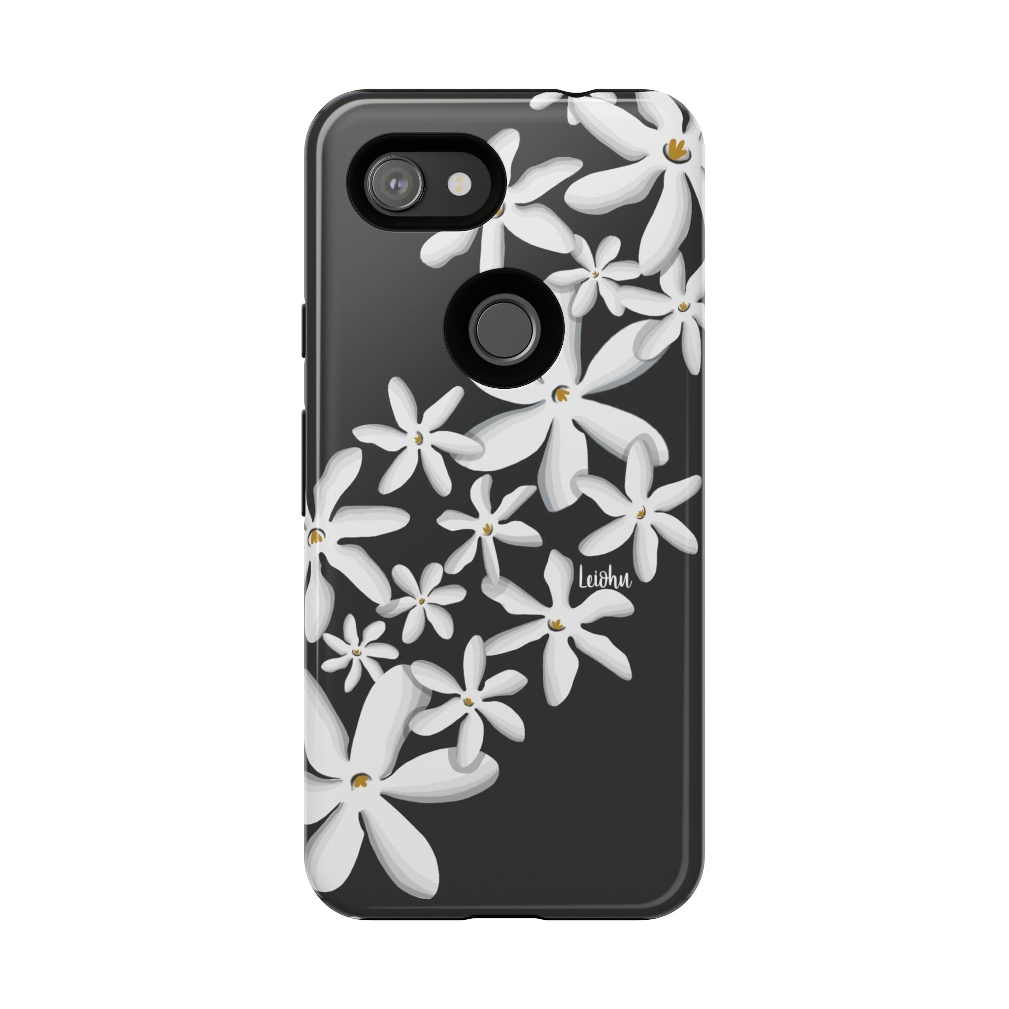 Tiare - Google Pixel - LEIOHU DESIGNS