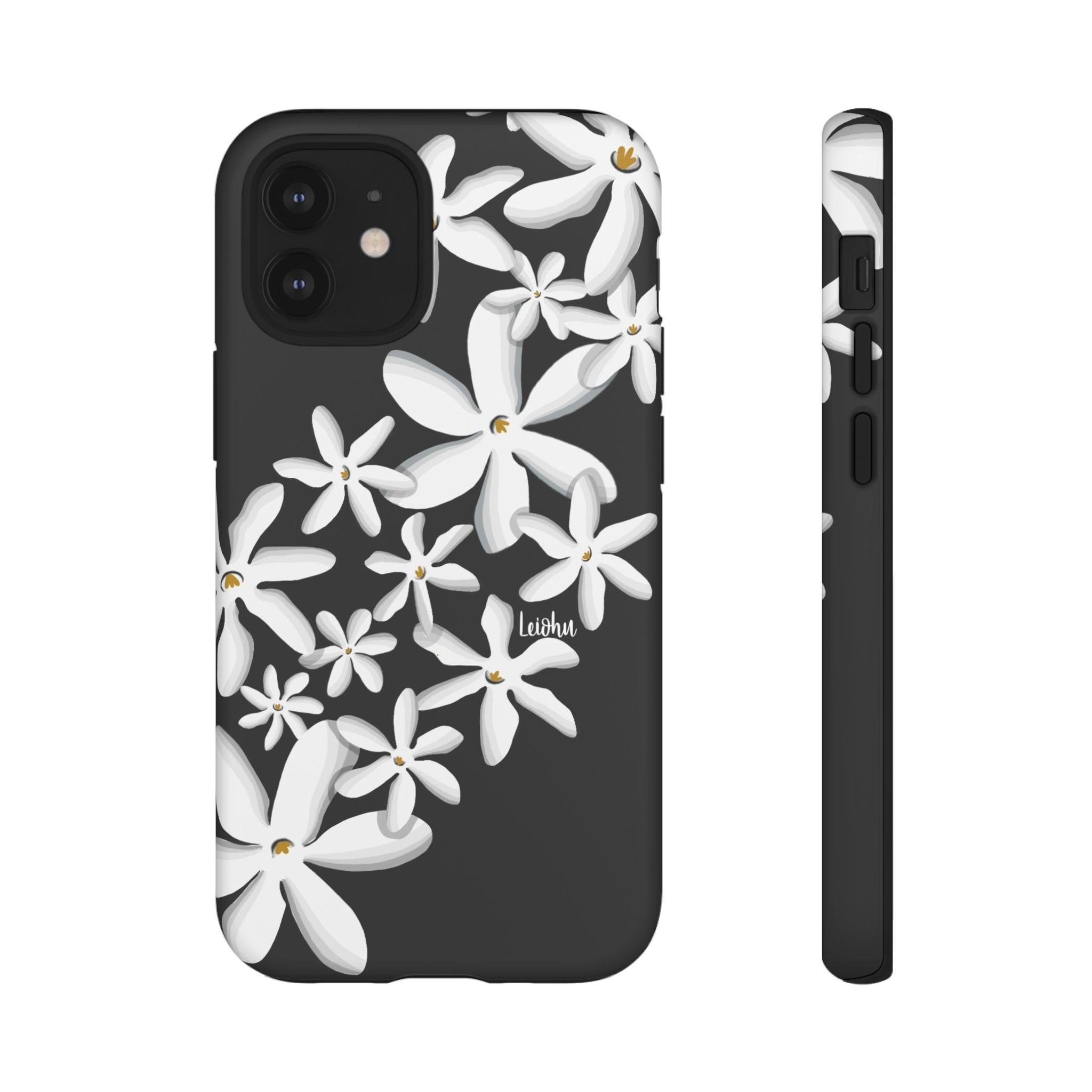 Tiare - LEIOHU DESIGNS