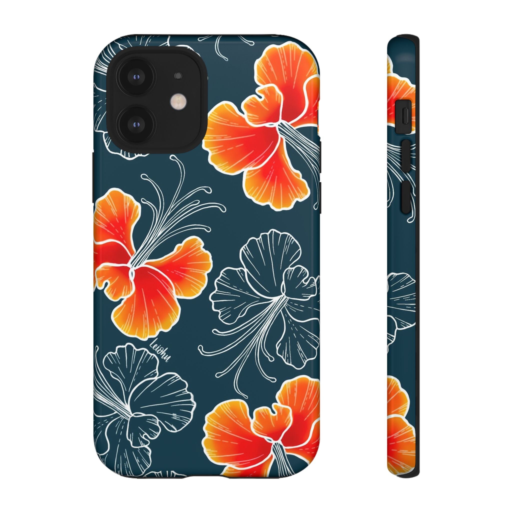 Ohai Ali'i - LEIOHU DESIGNS