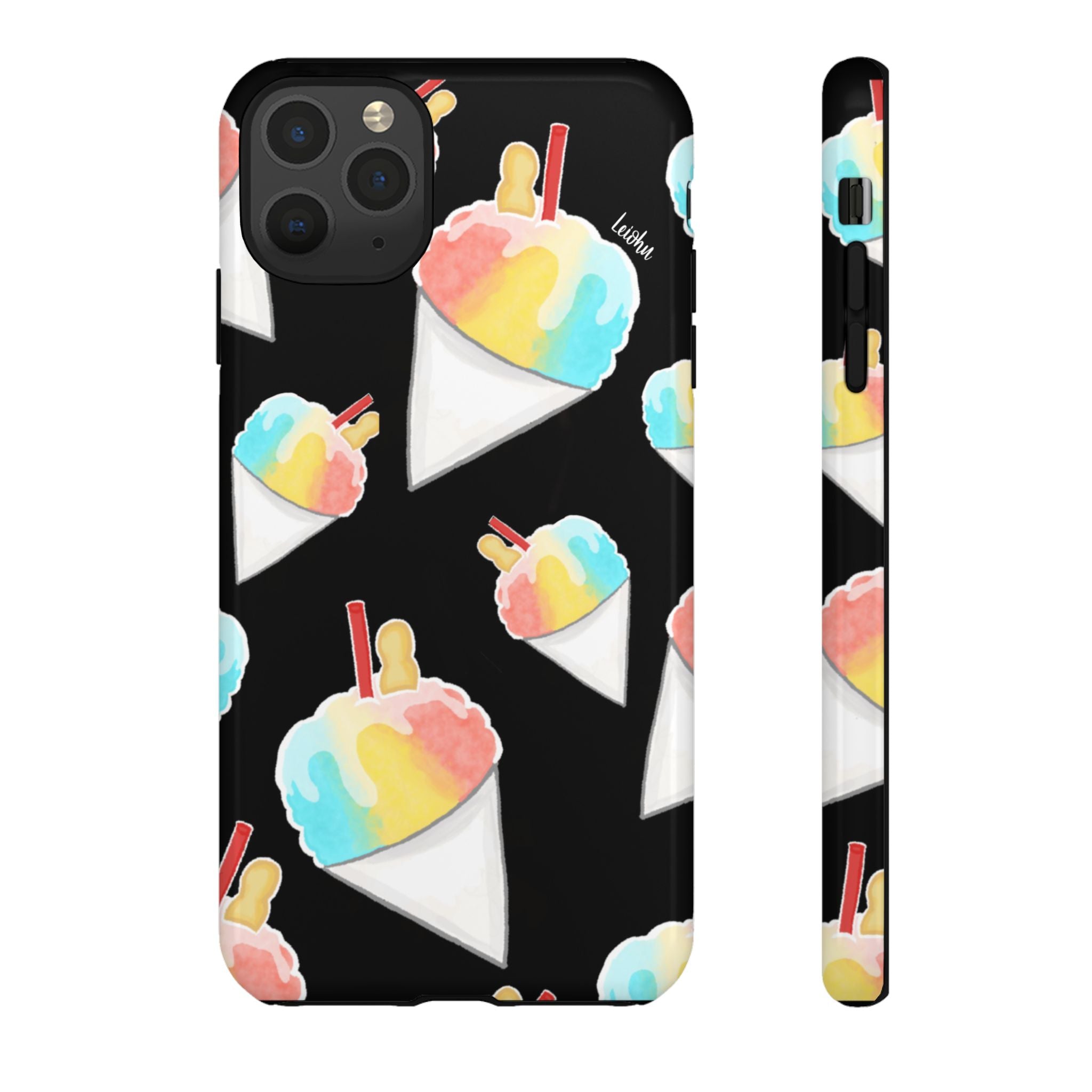 Kauwela - LEIOHU DESIGNS