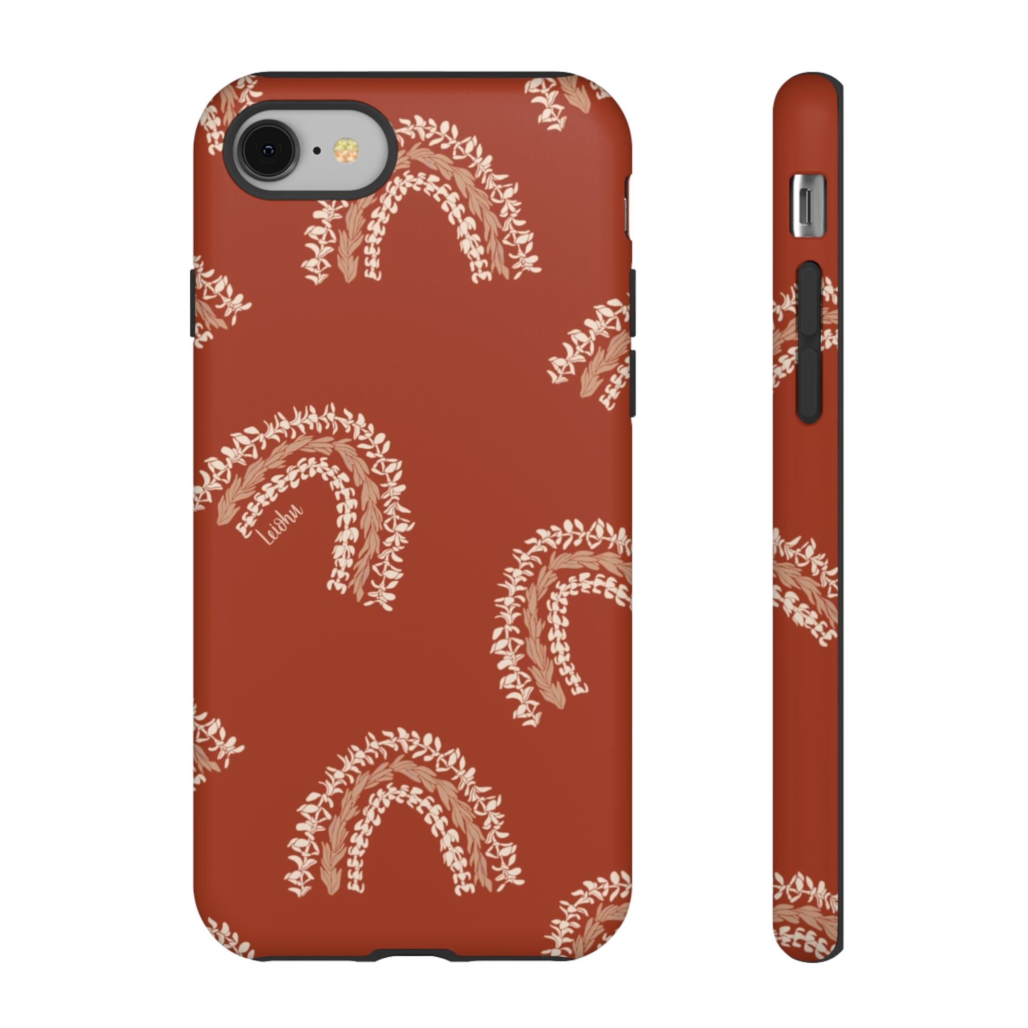 Ānuenue Lei - LEIOHU DESIGNS