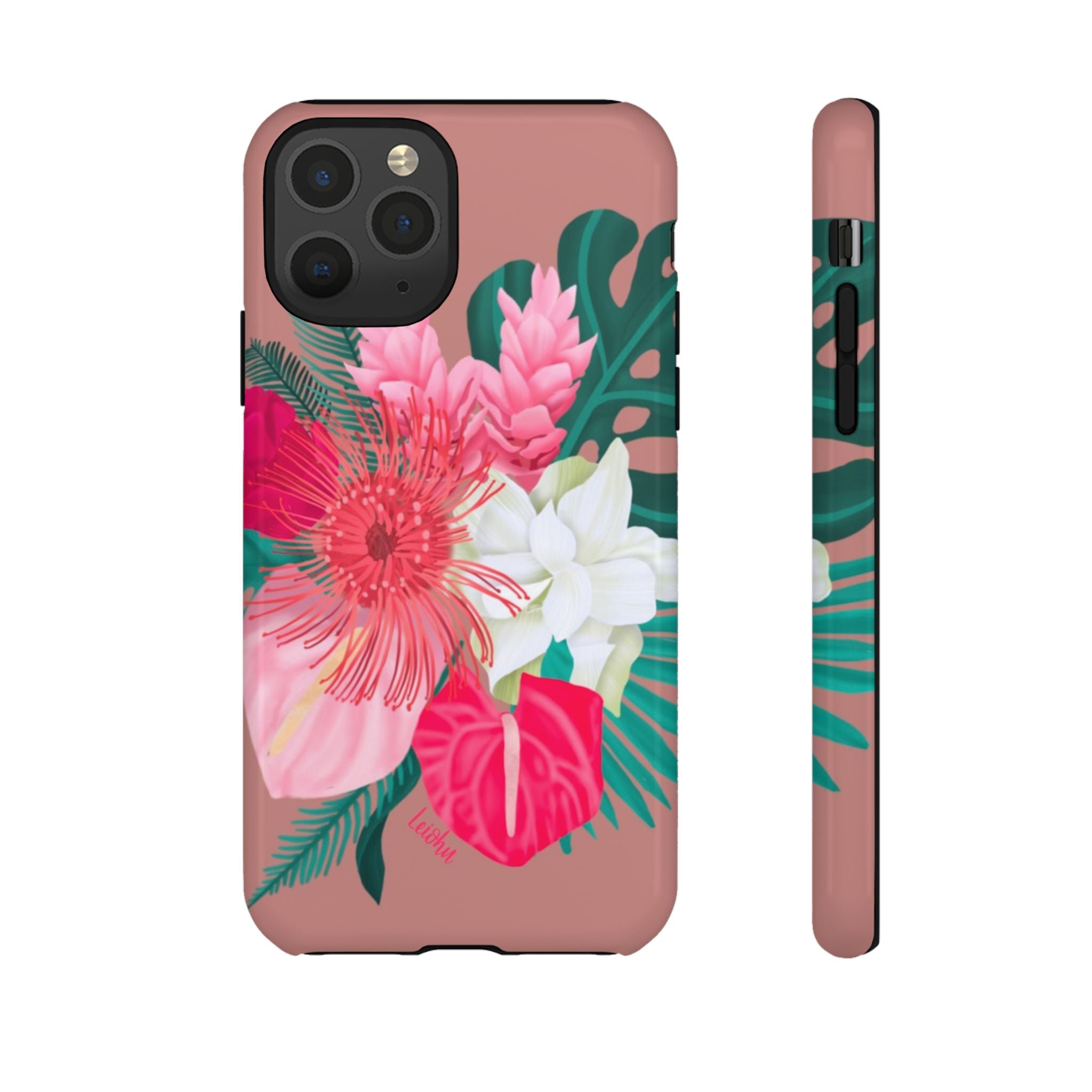 Leilani - LEIOHU DESIGNS