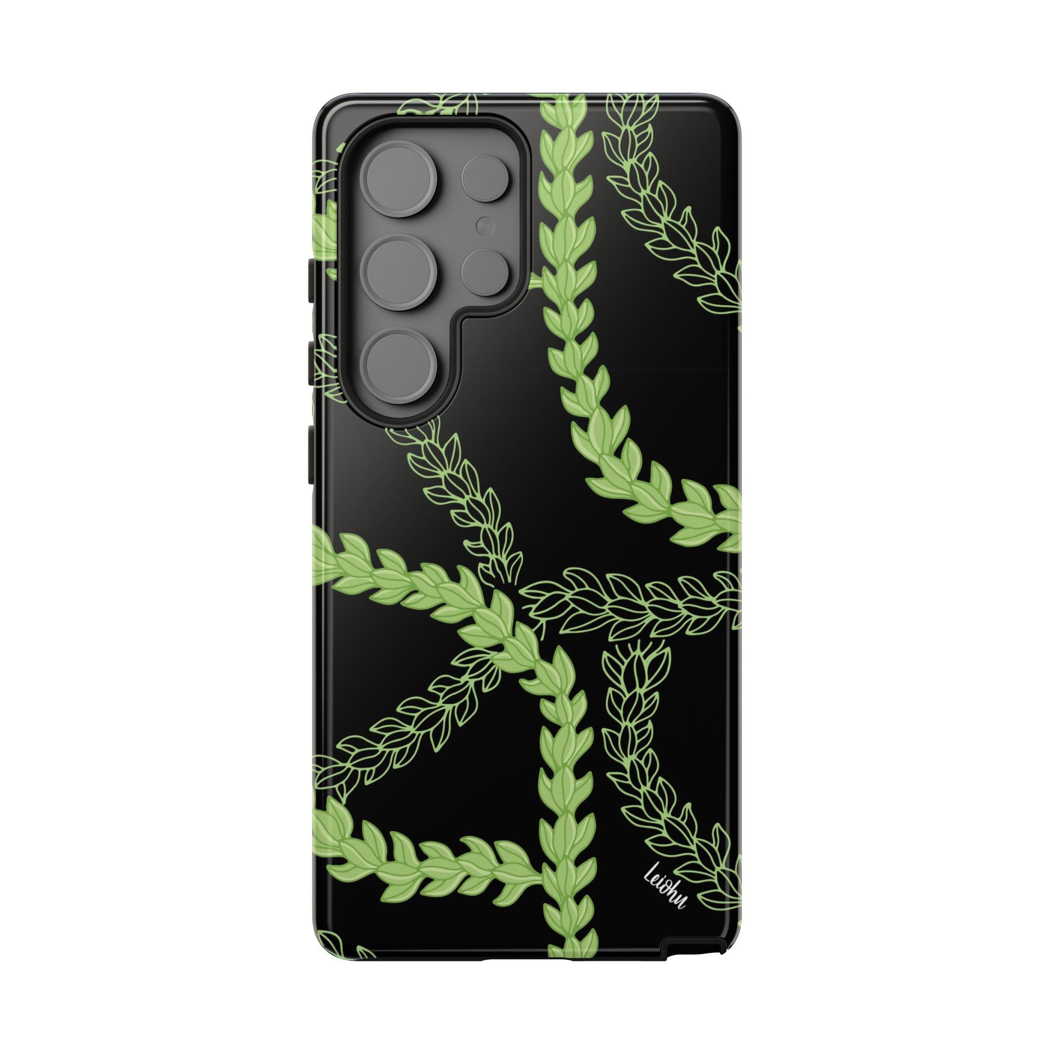 Pakalana Twist - Samsung Galaxy - LEIOHU DESIGNS