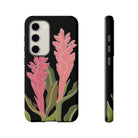 Awapuhi - 'ele'ele - Samsung Galaxy - LEIOHU DESIGNS