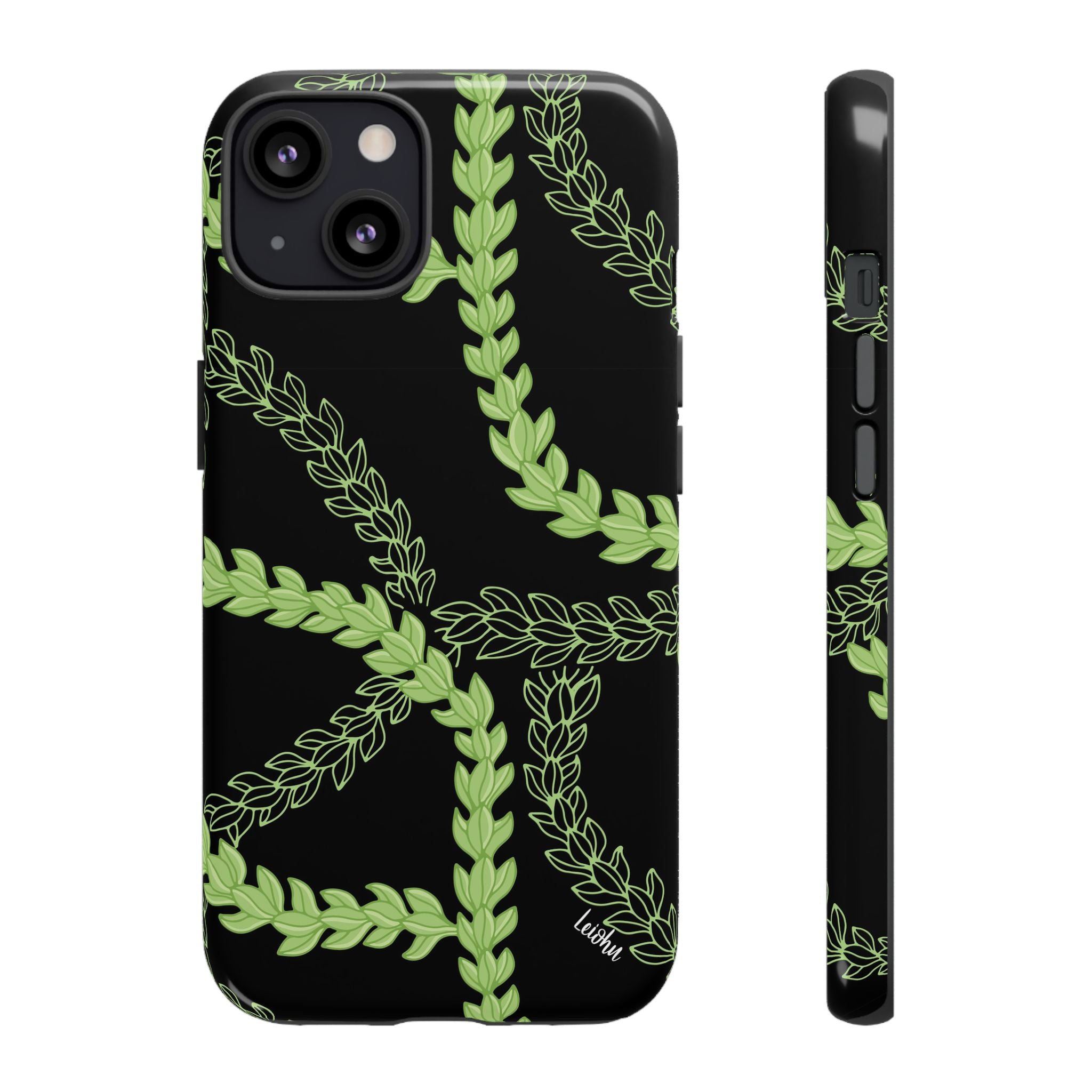 Pakalana Twist - LEIOHU DESIGNS