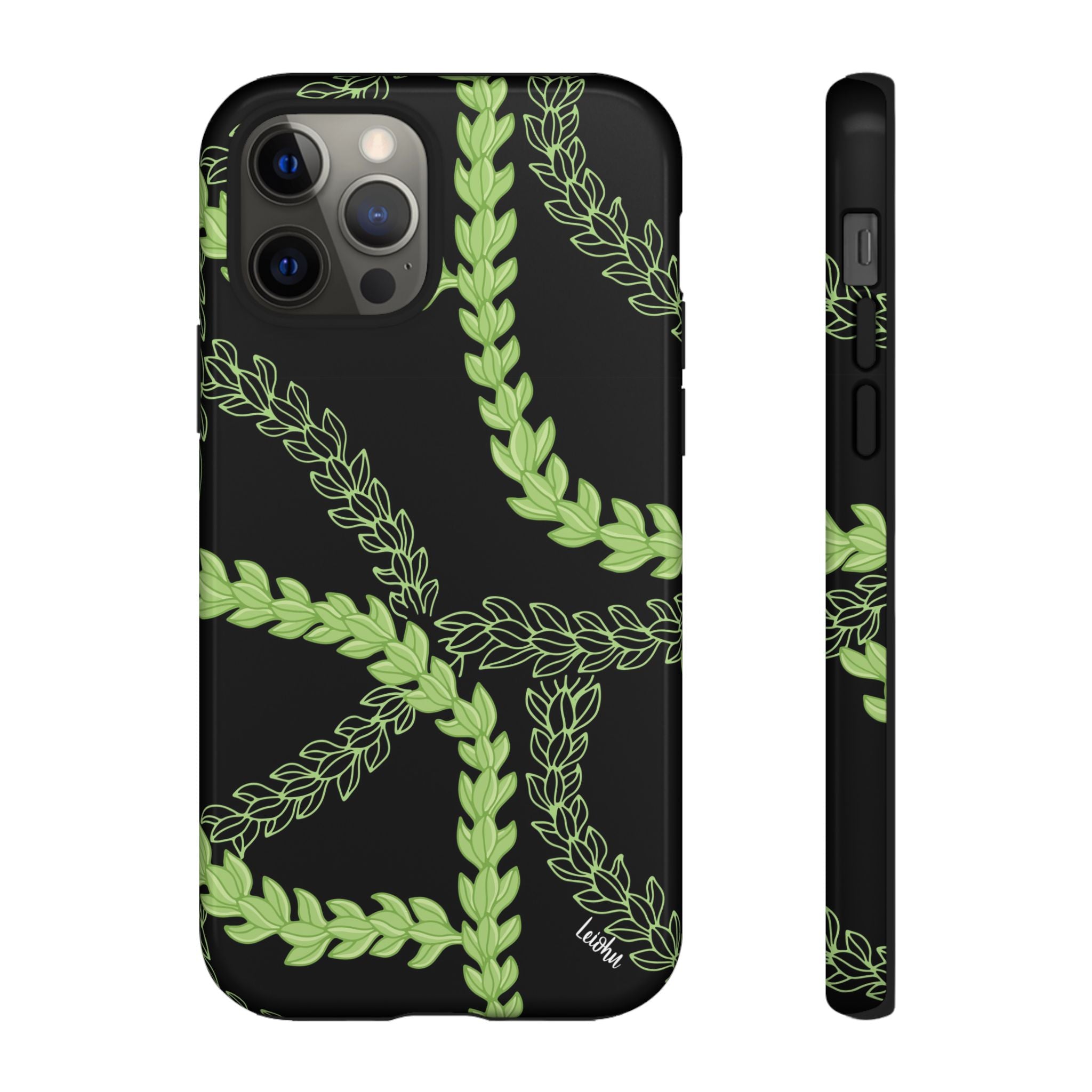 Pakalana Twist - LEIOHU DESIGNS