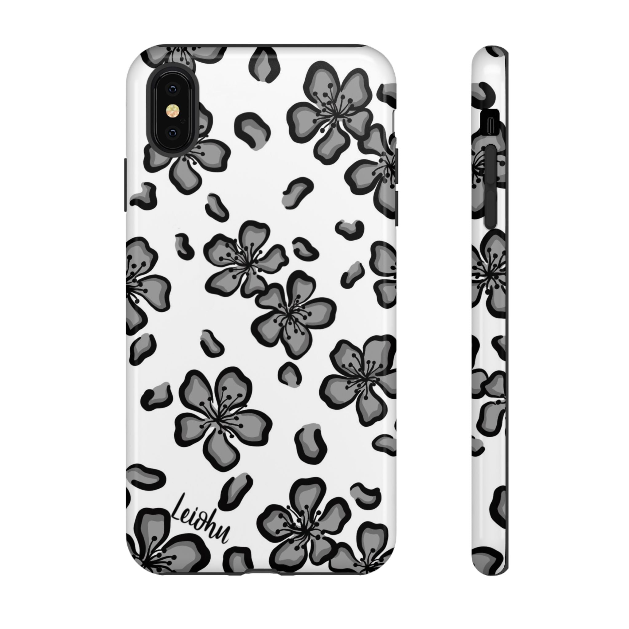 Jungle Ulei - LEIOHU DESIGNS