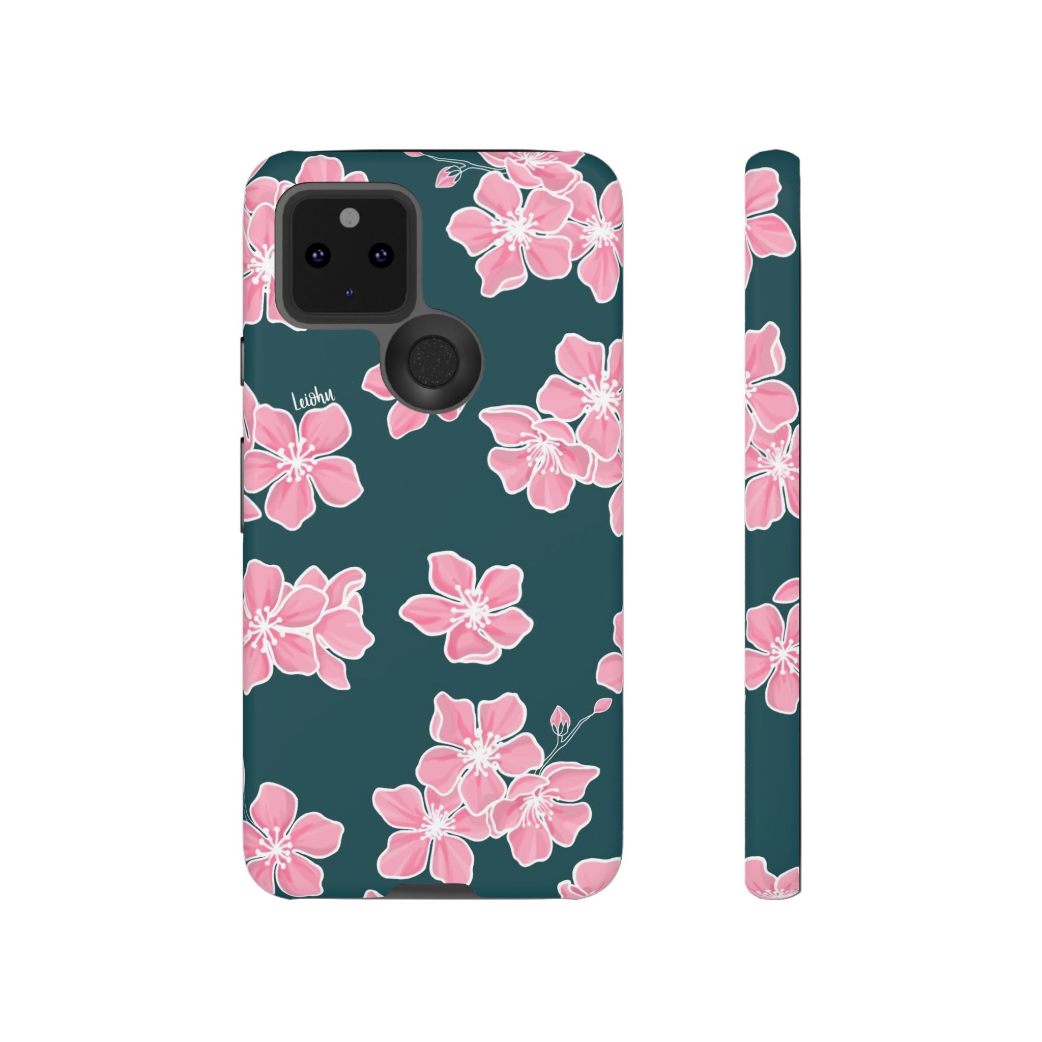 Waimea - Google Pixel - LEIOHU DESIGNS