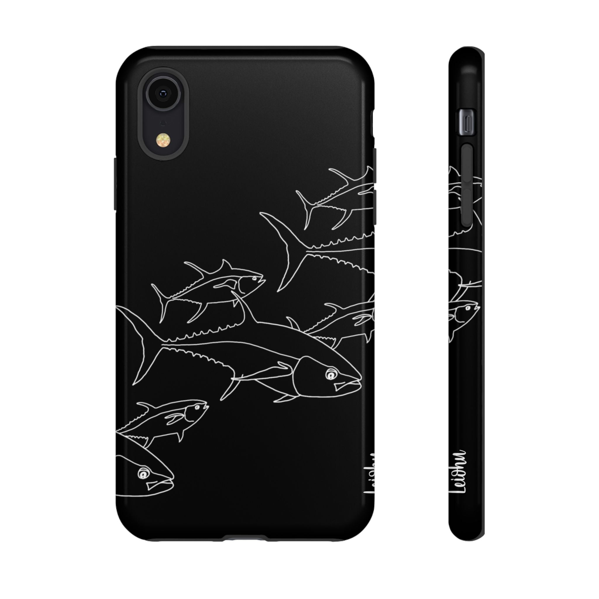 The Hammah - LEIOHU DESIGNS