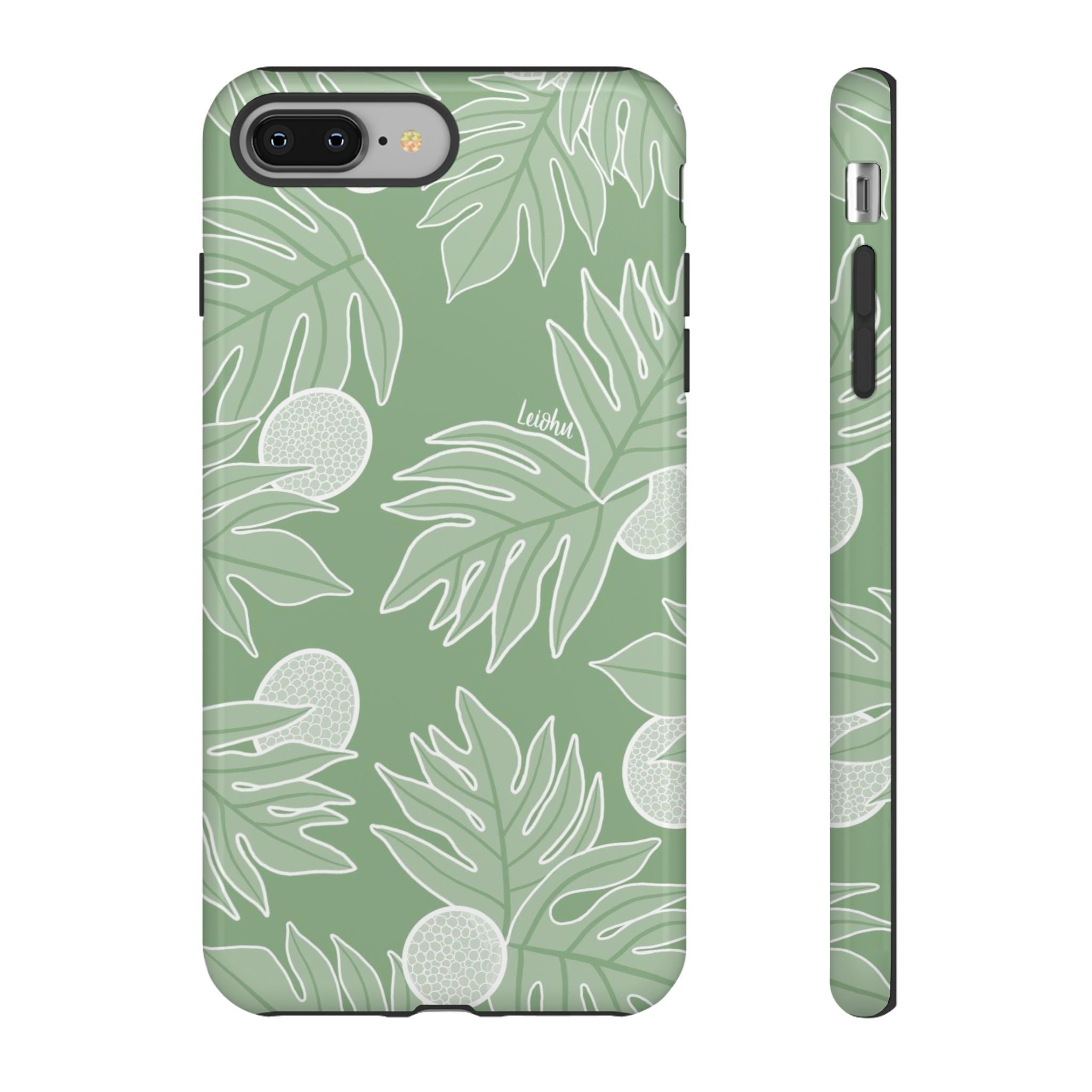 Ulu - 'Oma'omao - LEIOHU DESIGNS