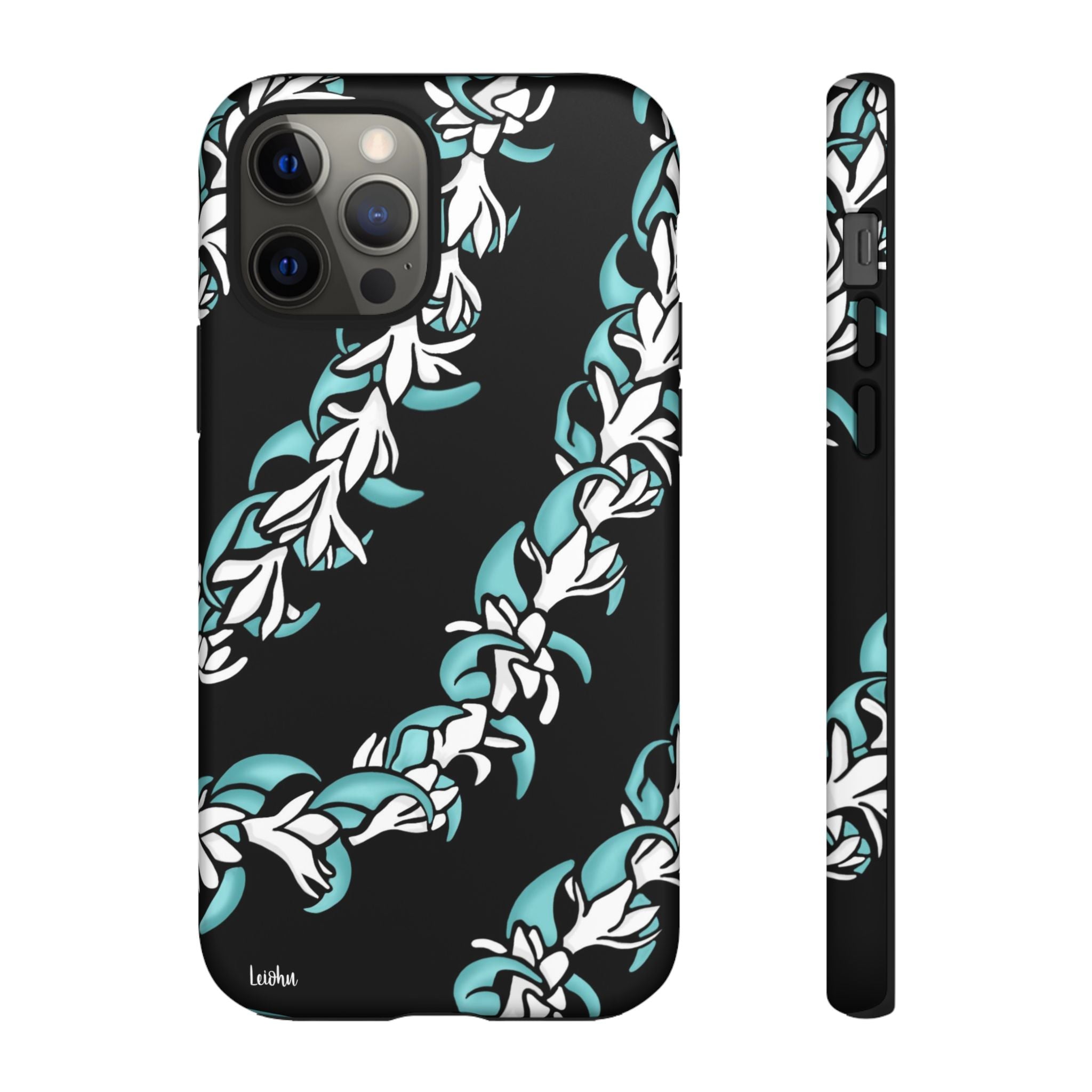 Jade Lei - LEIOHU DESIGNS