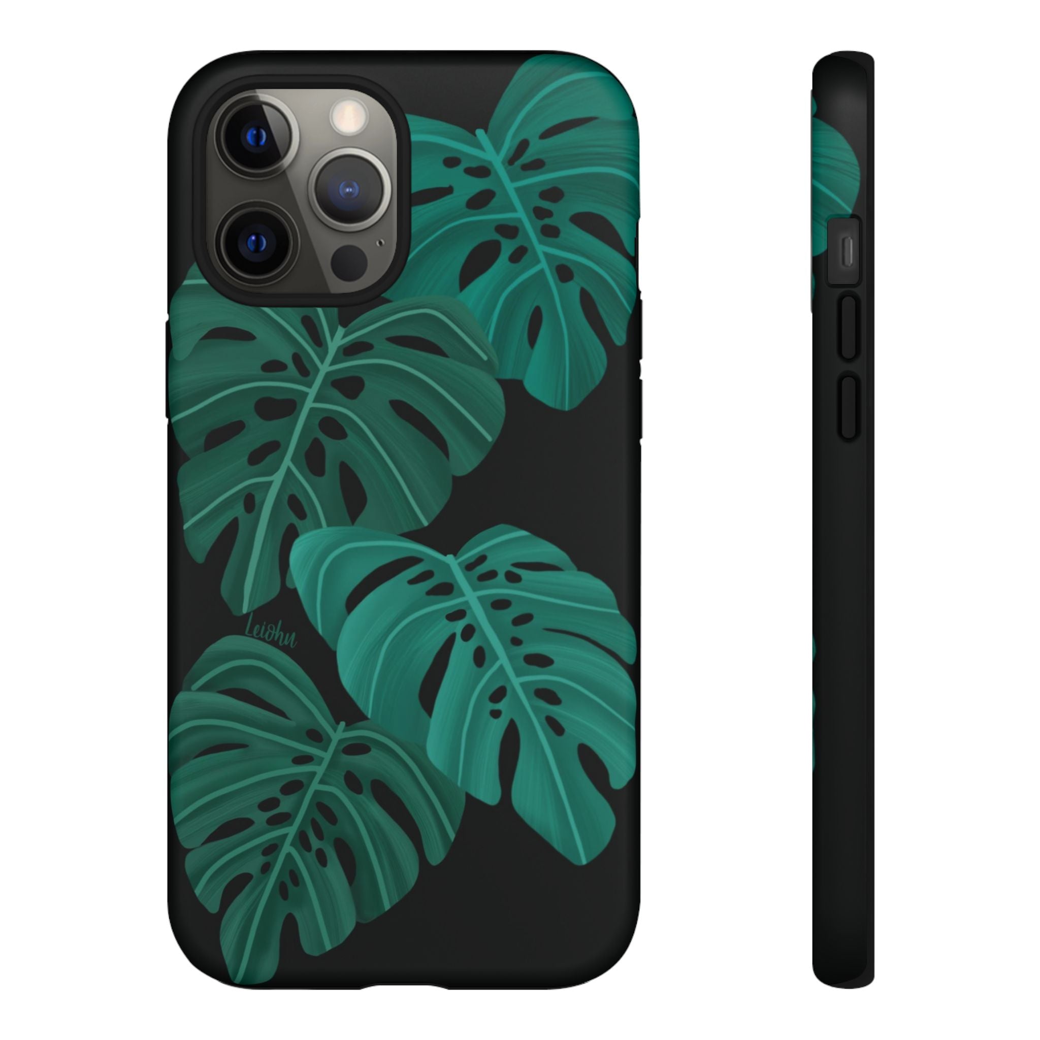 Monstera - LEIOHU DESIGNS