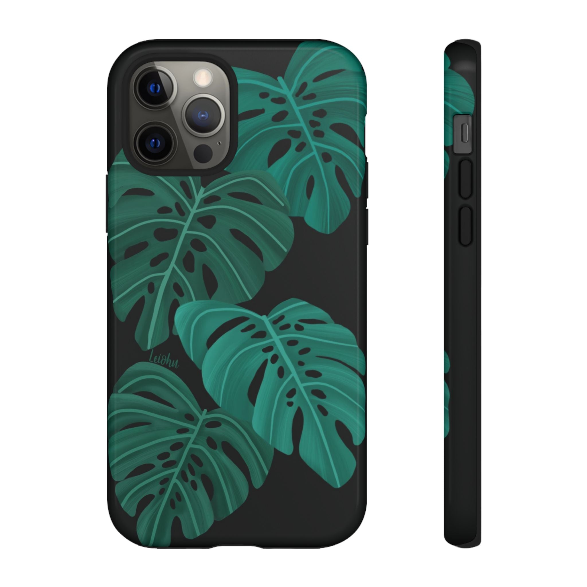 Monstera - LEIOHU DESIGNS