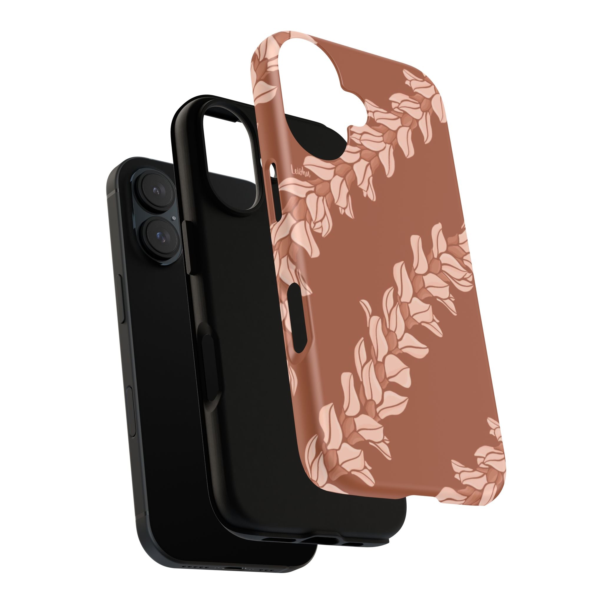 Ilima Lei - LEIOHU DESIGNS