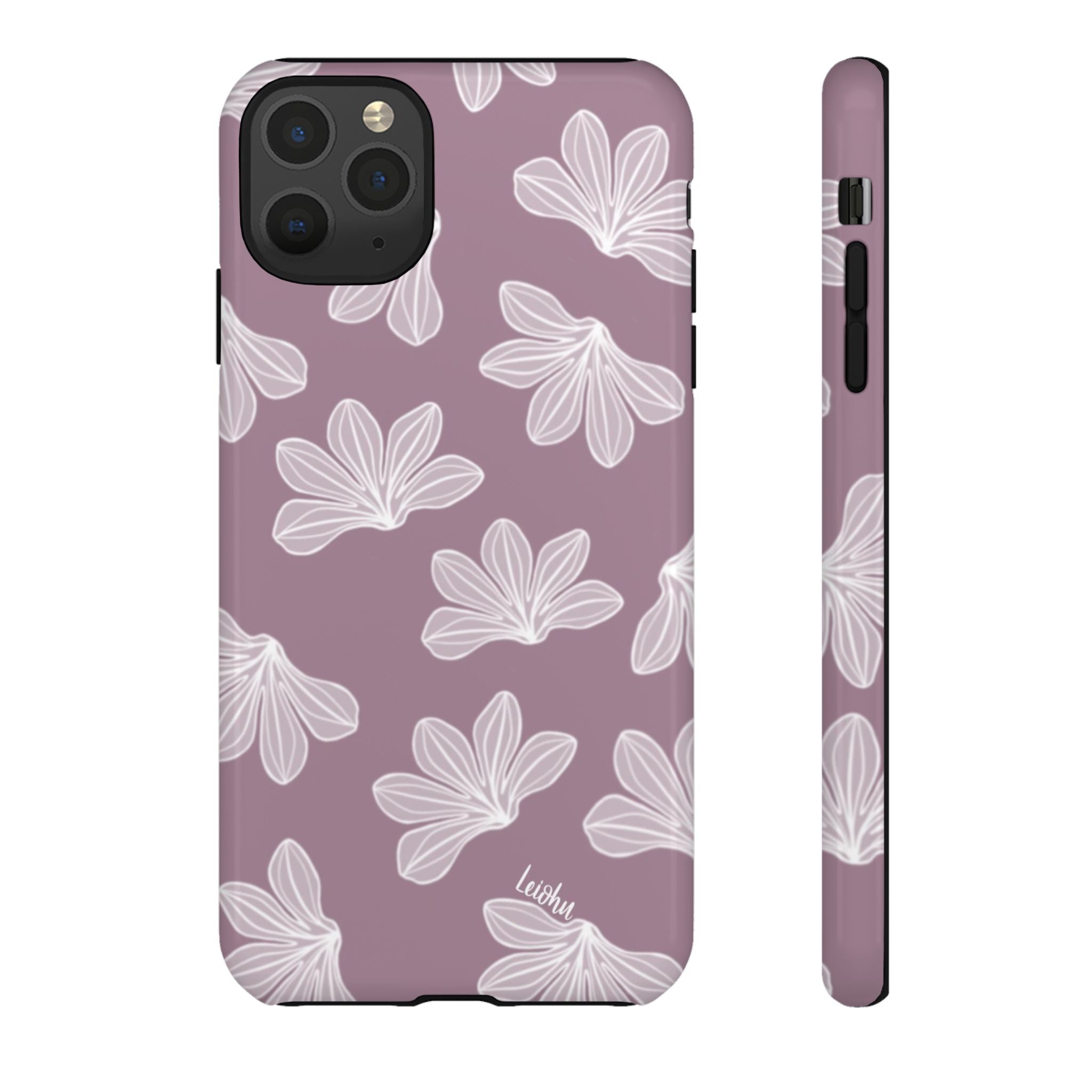 Naupaka - LEIOHU DESIGNS