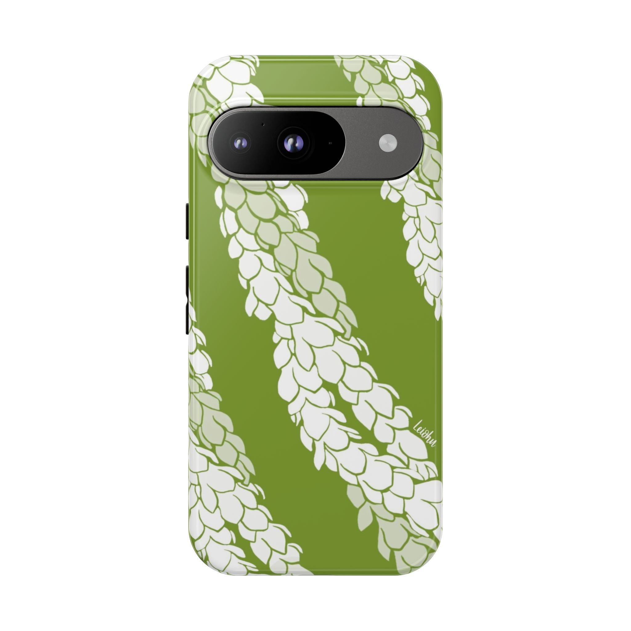 Pakalana Lei - Google Pixel - LEIOHU DESIGNS