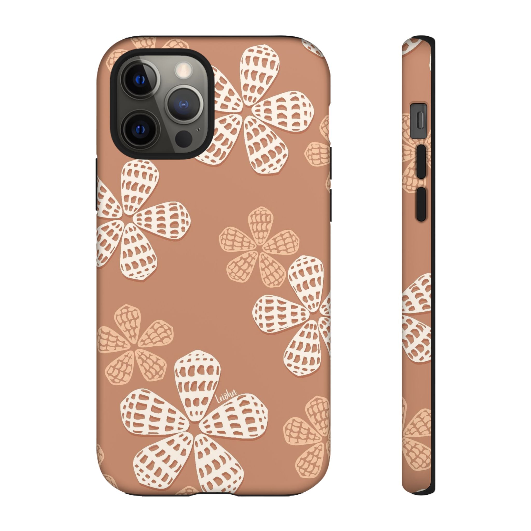 Hebrew Shell - LEIOHU DESIGNS