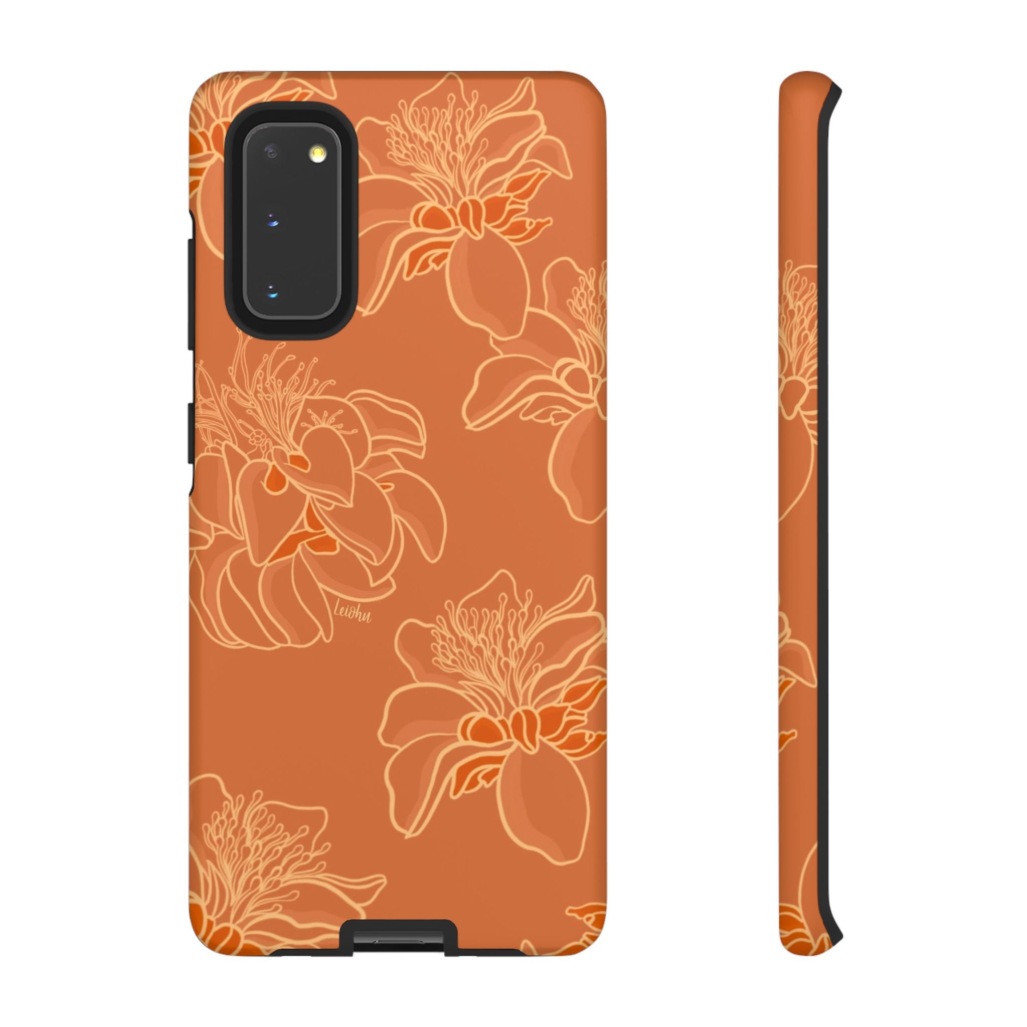 Wiliwili - Samsung - LEIOHU DESIGNS