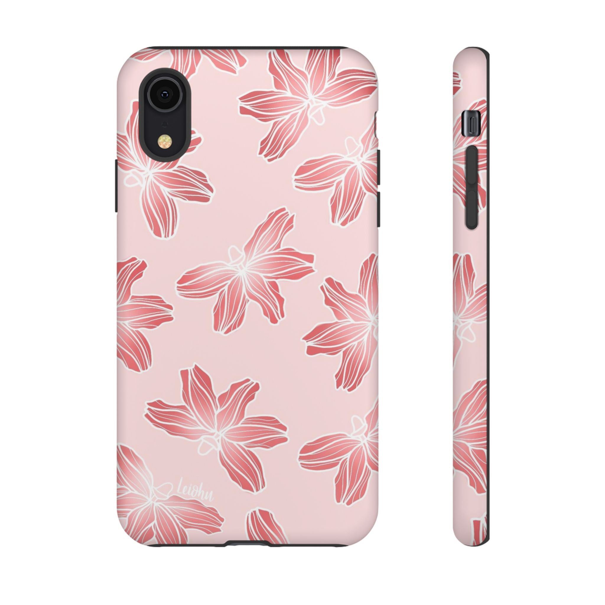 Naupaka Dream - LEIOHU DESIGNS