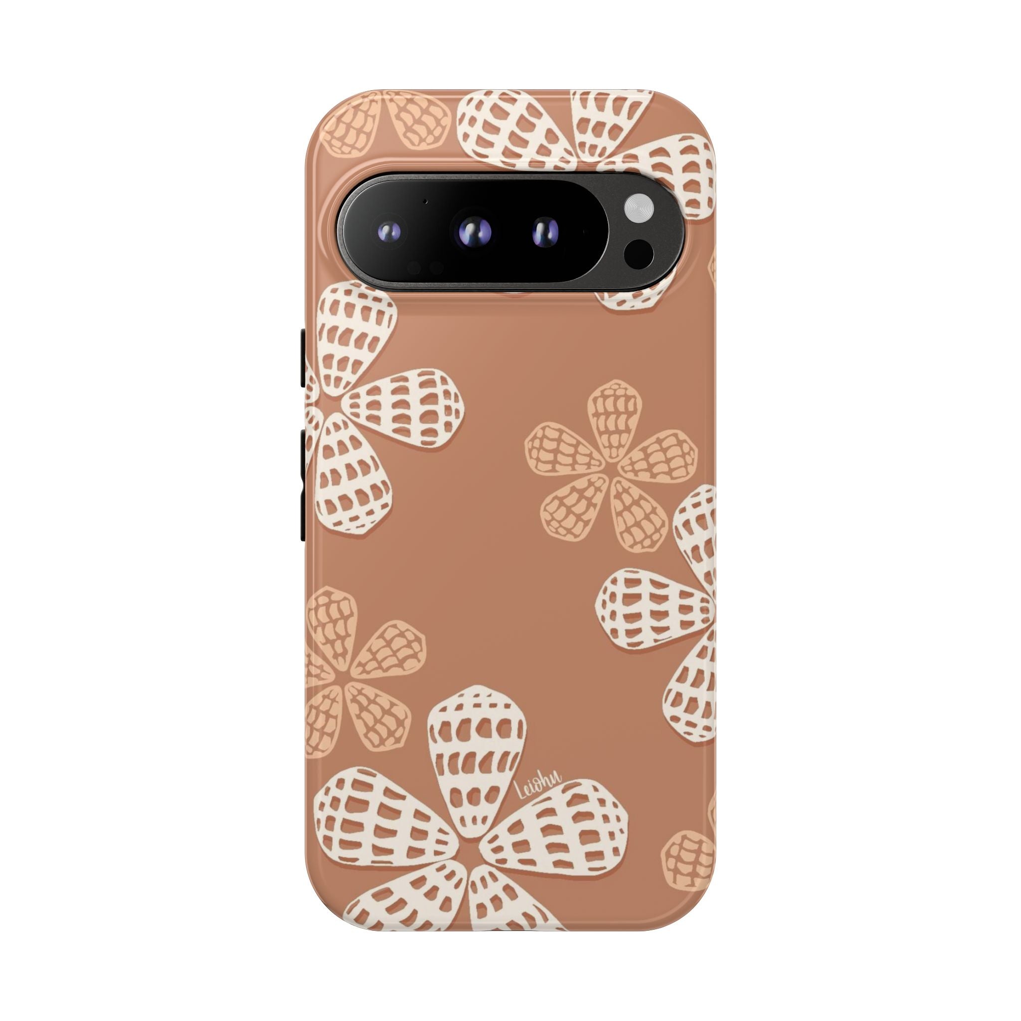 Hebrew Shell - Google Pixel - LEIOHU DESIGNS