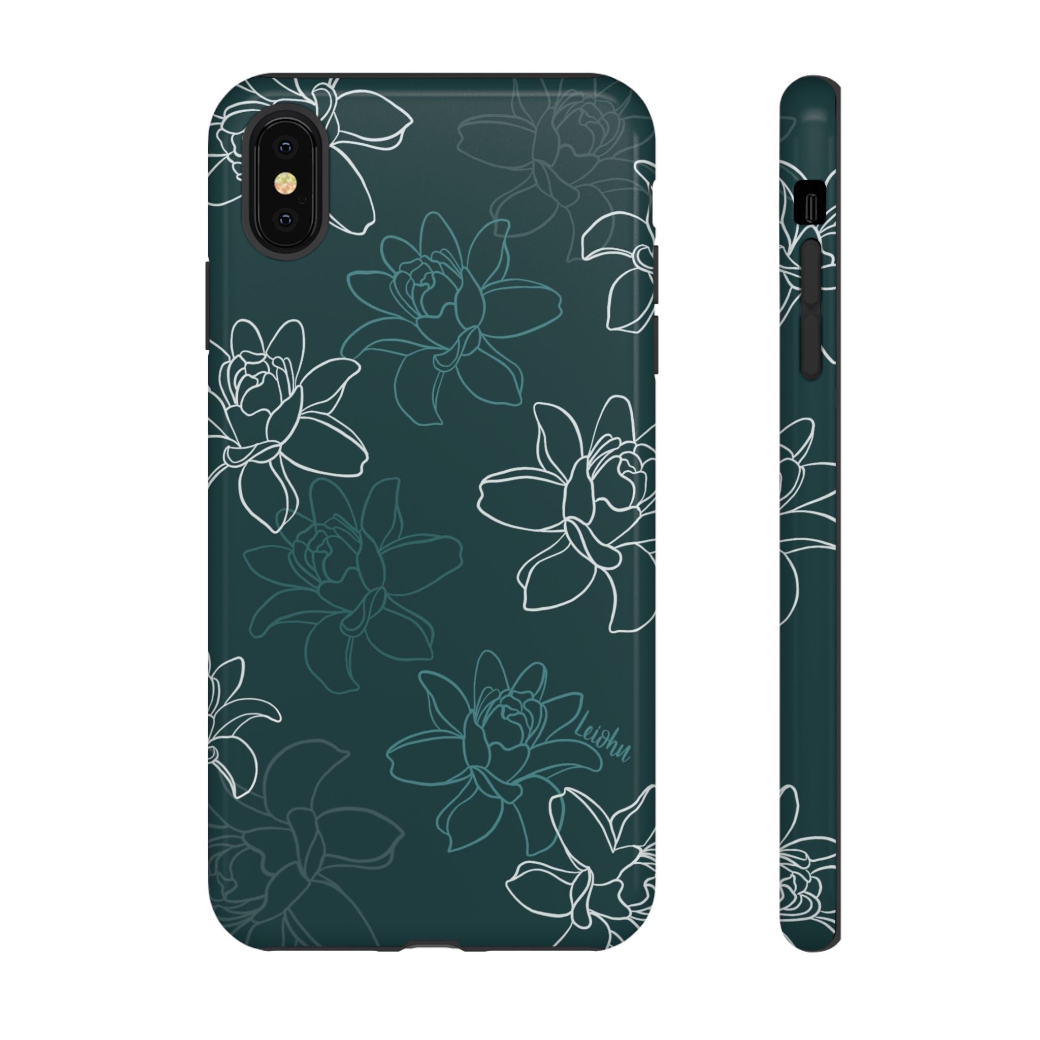 Kupaloke - LEIOHU DESIGNS