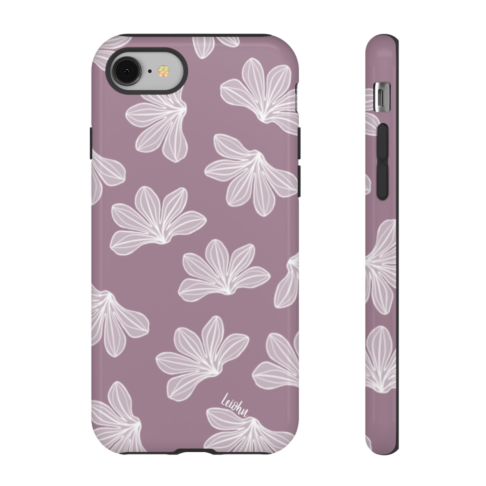 Naupaka - LEIOHU DESIGNS