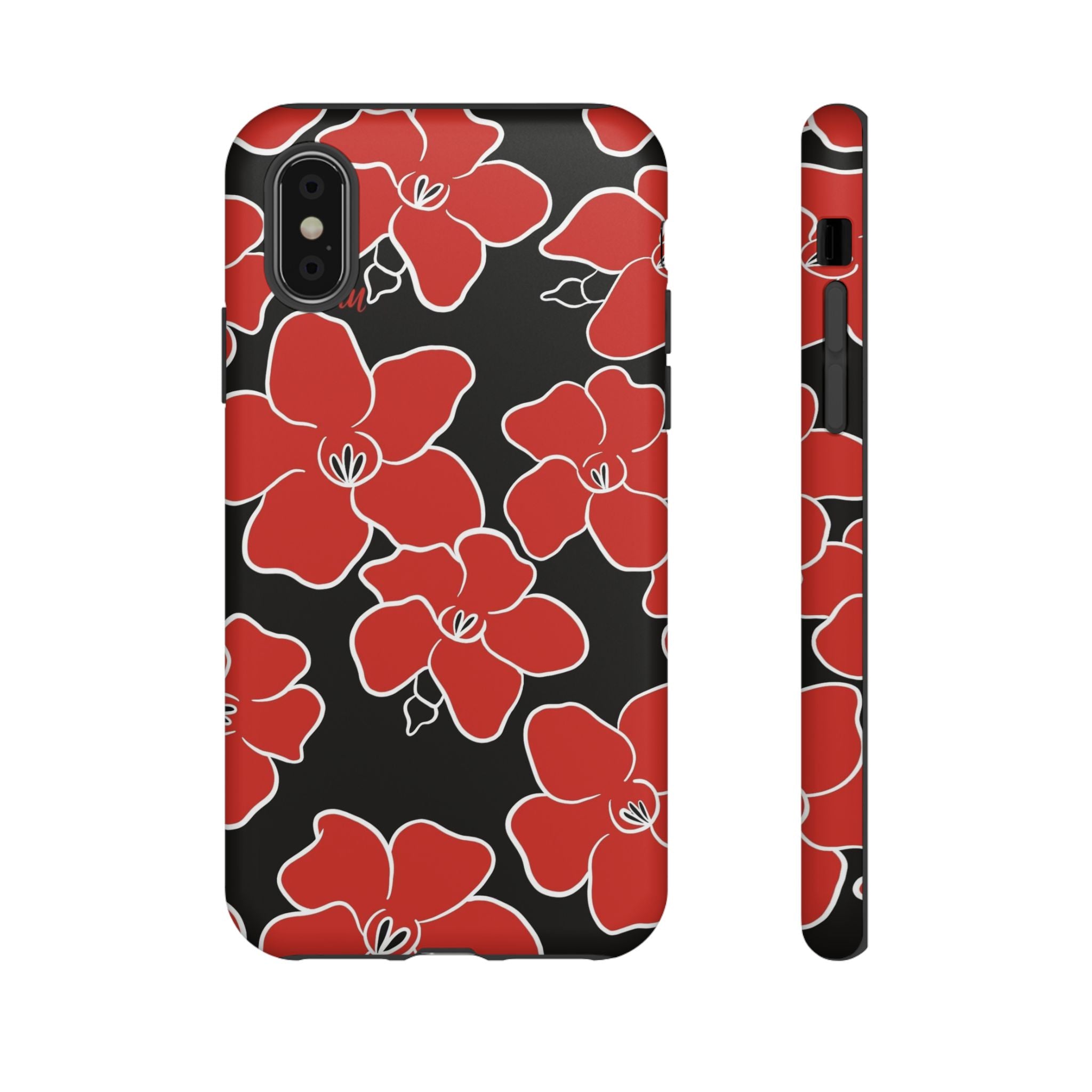 Retro Puakenikeni - LEIOHU DESIGNS