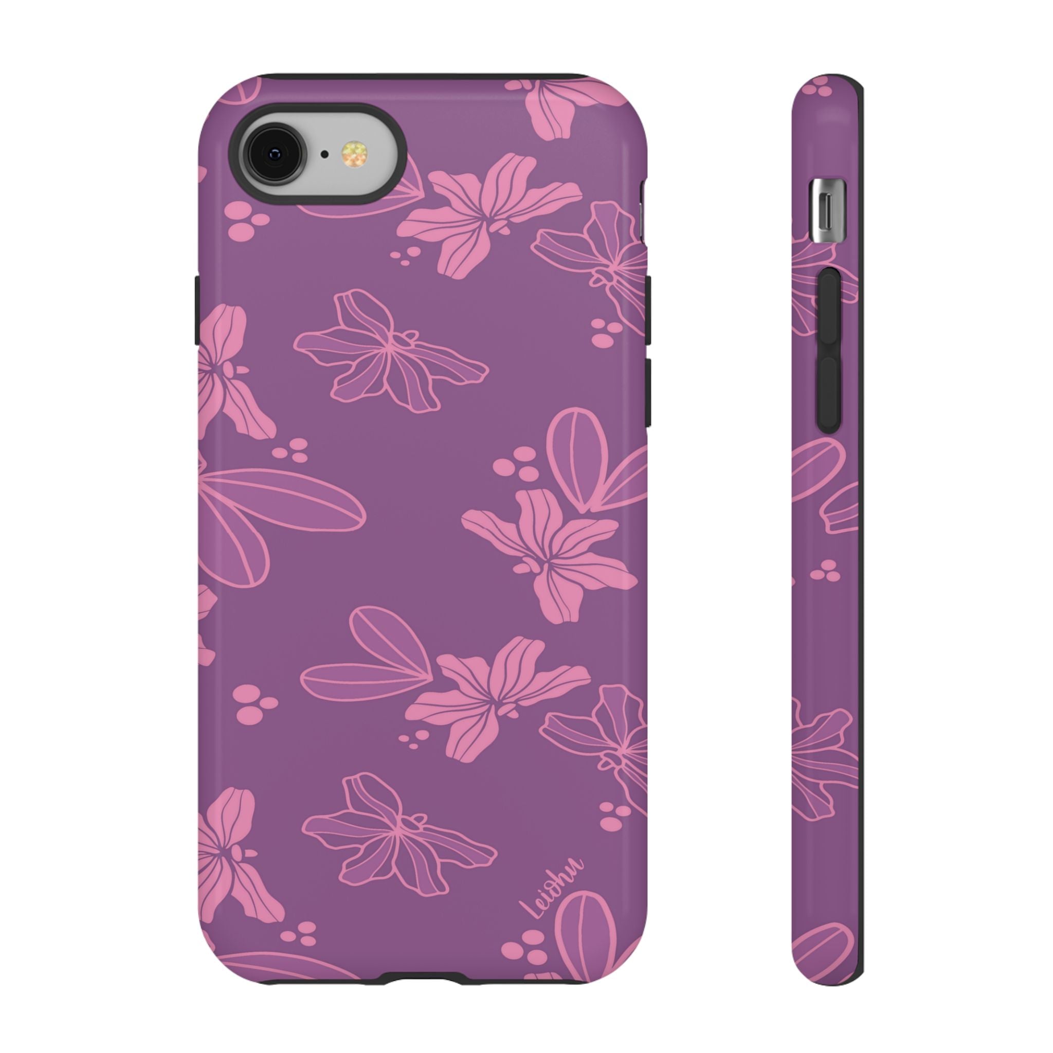 Naupaka - LEIOHU DESIGNS