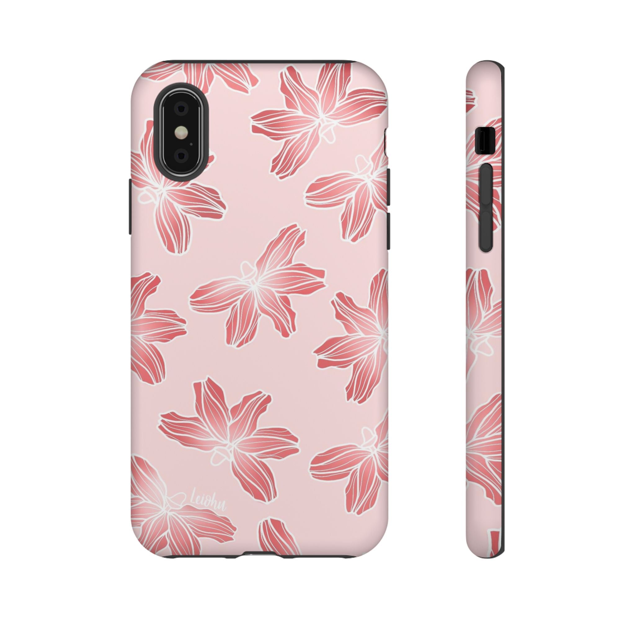 Naupaka Dream - LEIOHU DESIGNS