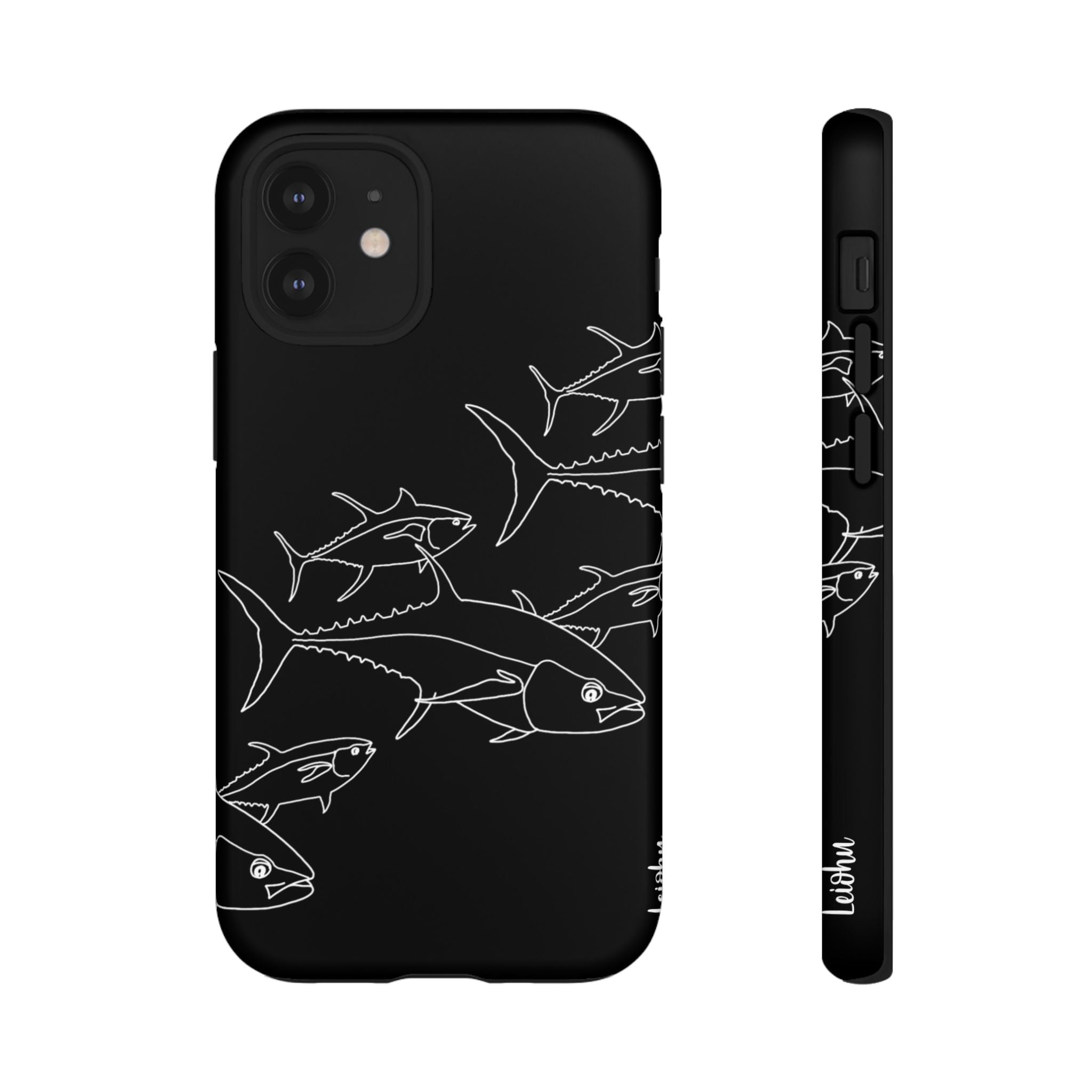 The Hammah - LEIOHU DESIGNS